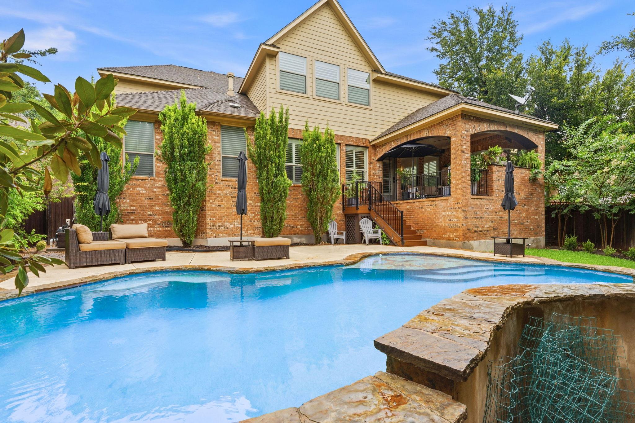 12321 Edenvale Pa, Austin, TX 78732