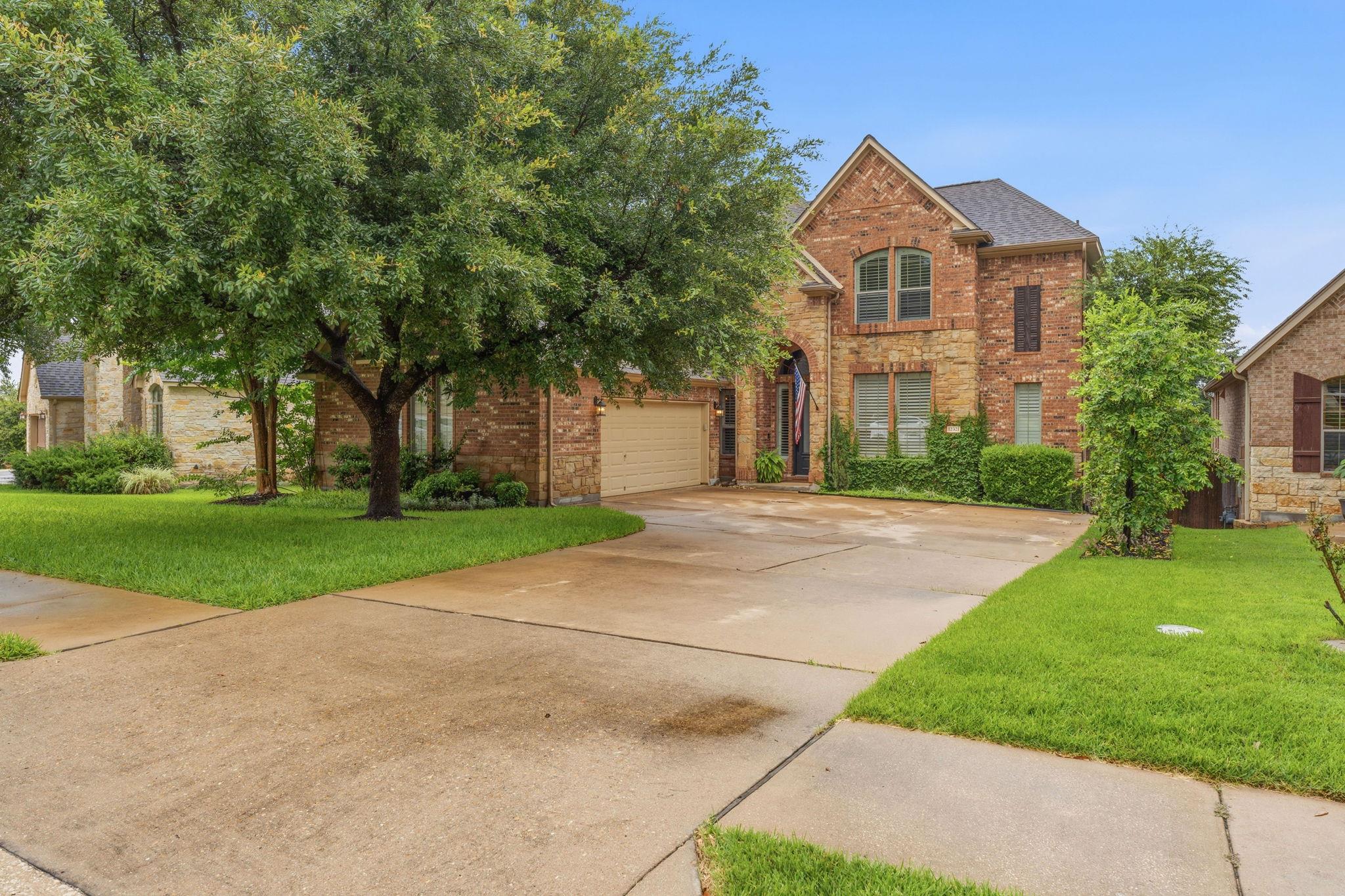 12321 Edenvale Pa, Austin, TX 78732