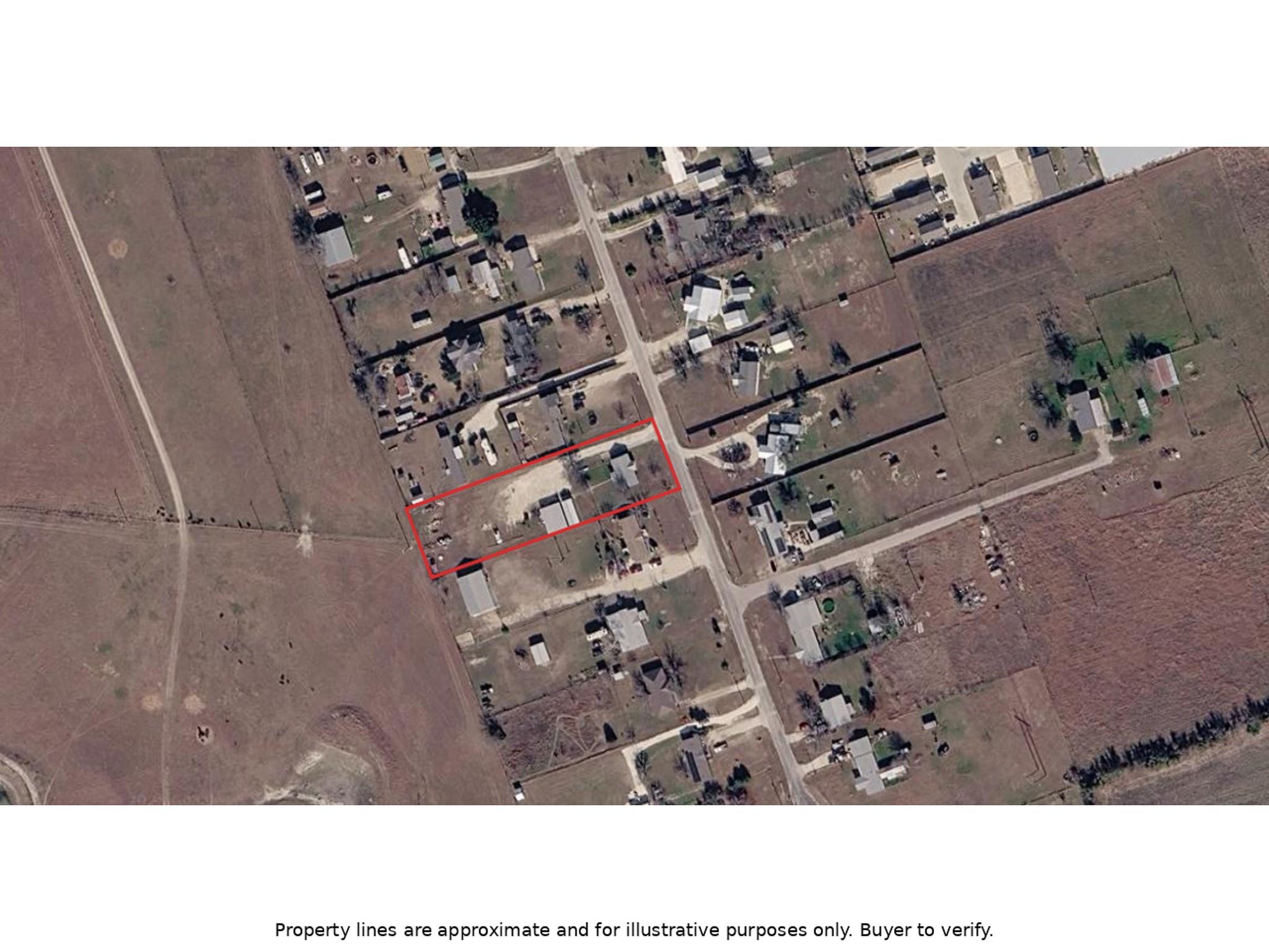 240 Park Meadow DR, Jarrell, TX 76537
