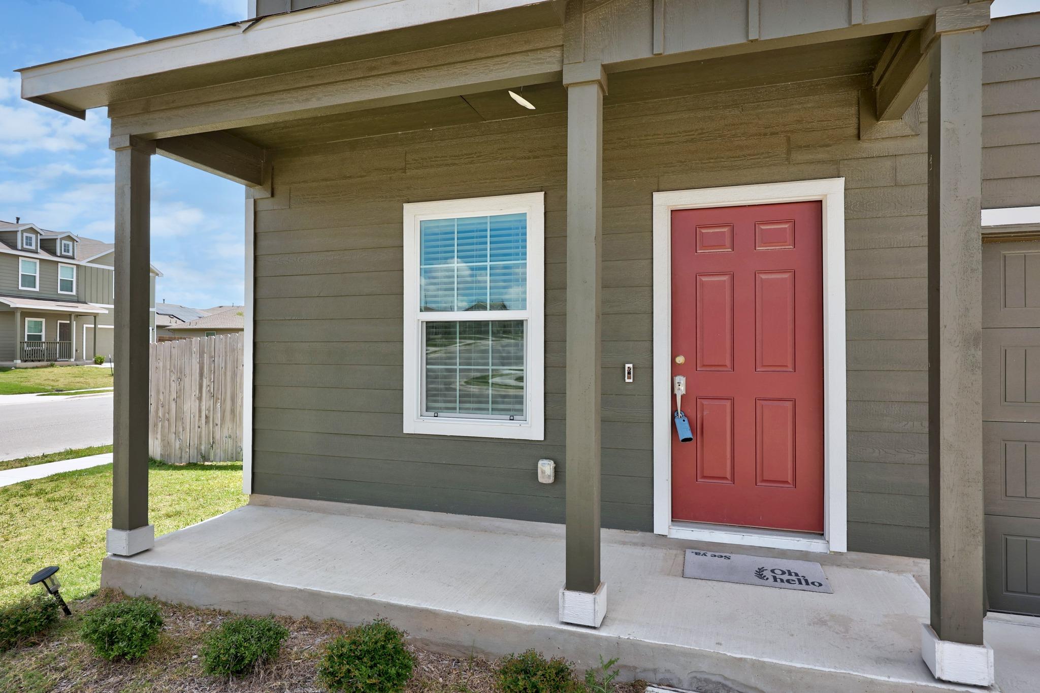 14121 Berning RD, Pflugerville, TX 78660