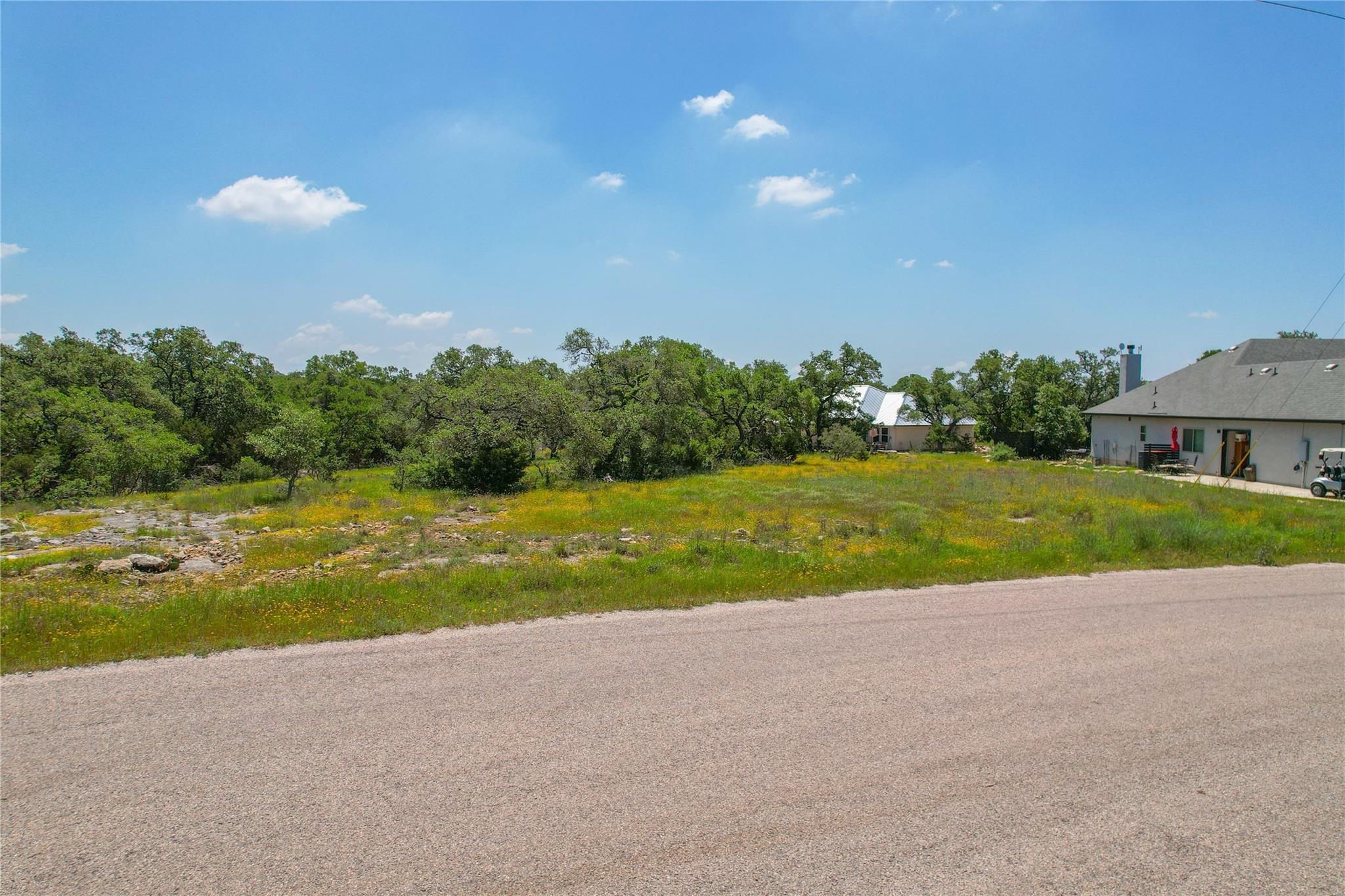 121 Asa Harold, Blanco, TX 78606