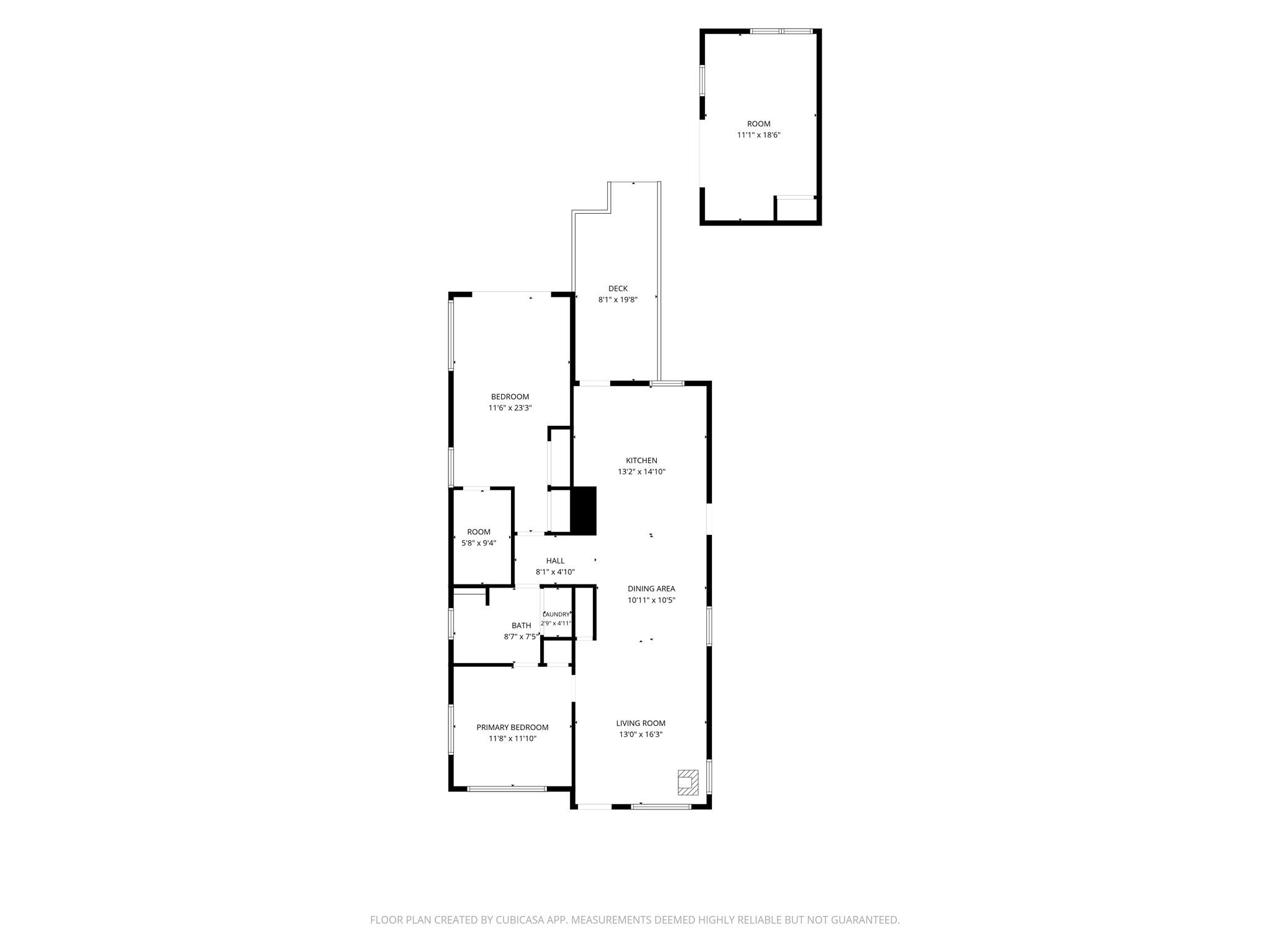1184 Navasota ST, Austin, TX 78702