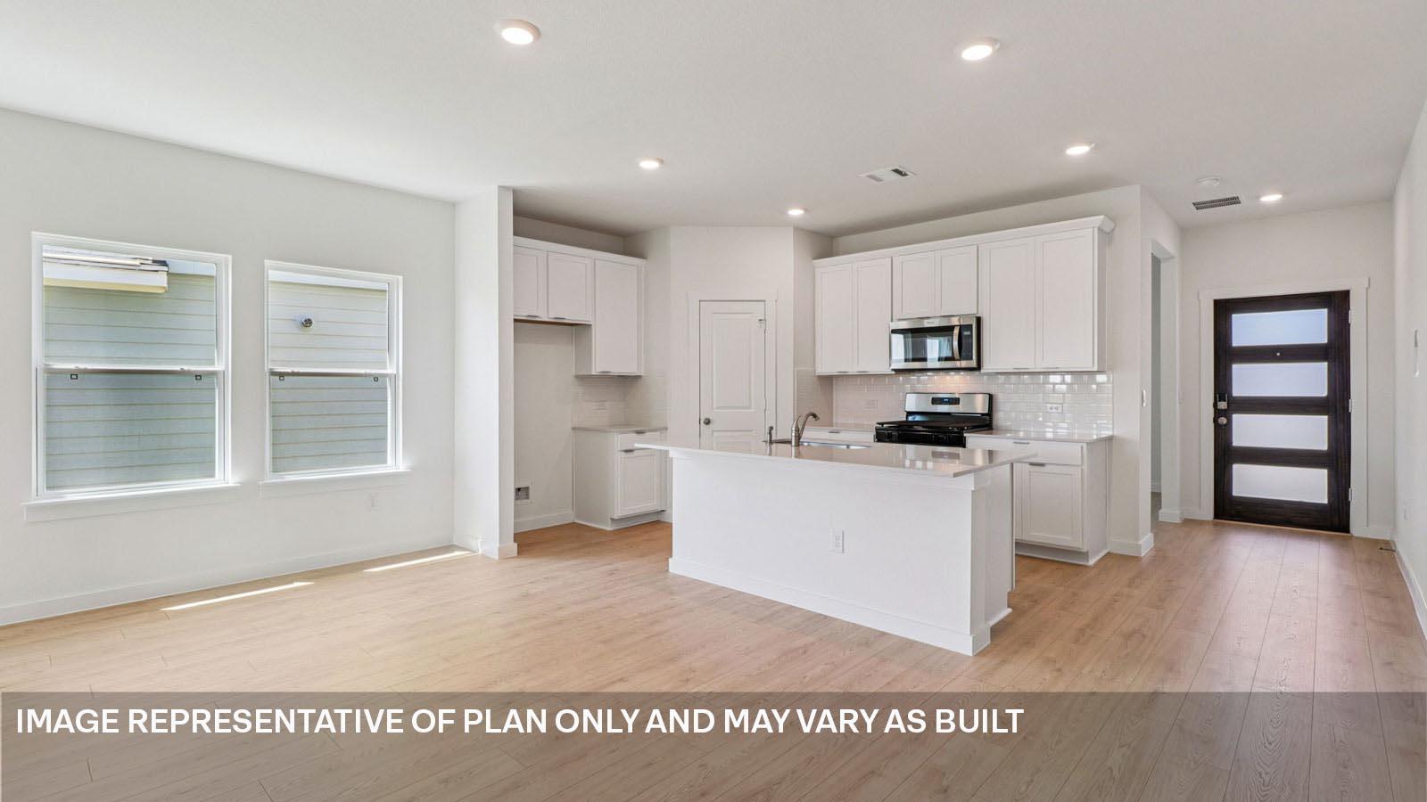 18301 Blazing Ranch LN, Manor, TX 78653