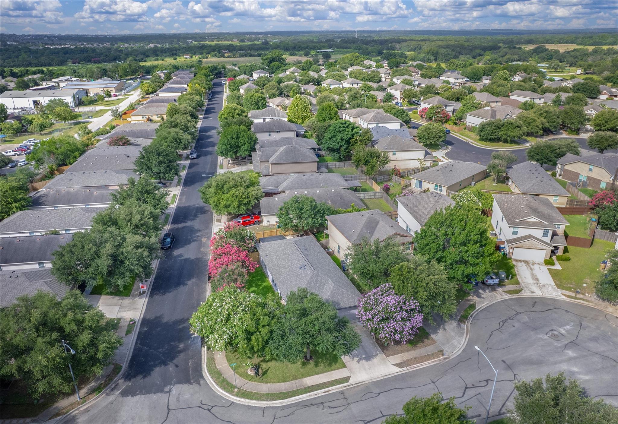 101 Texas Ash CV, Manchaca, TX 78652