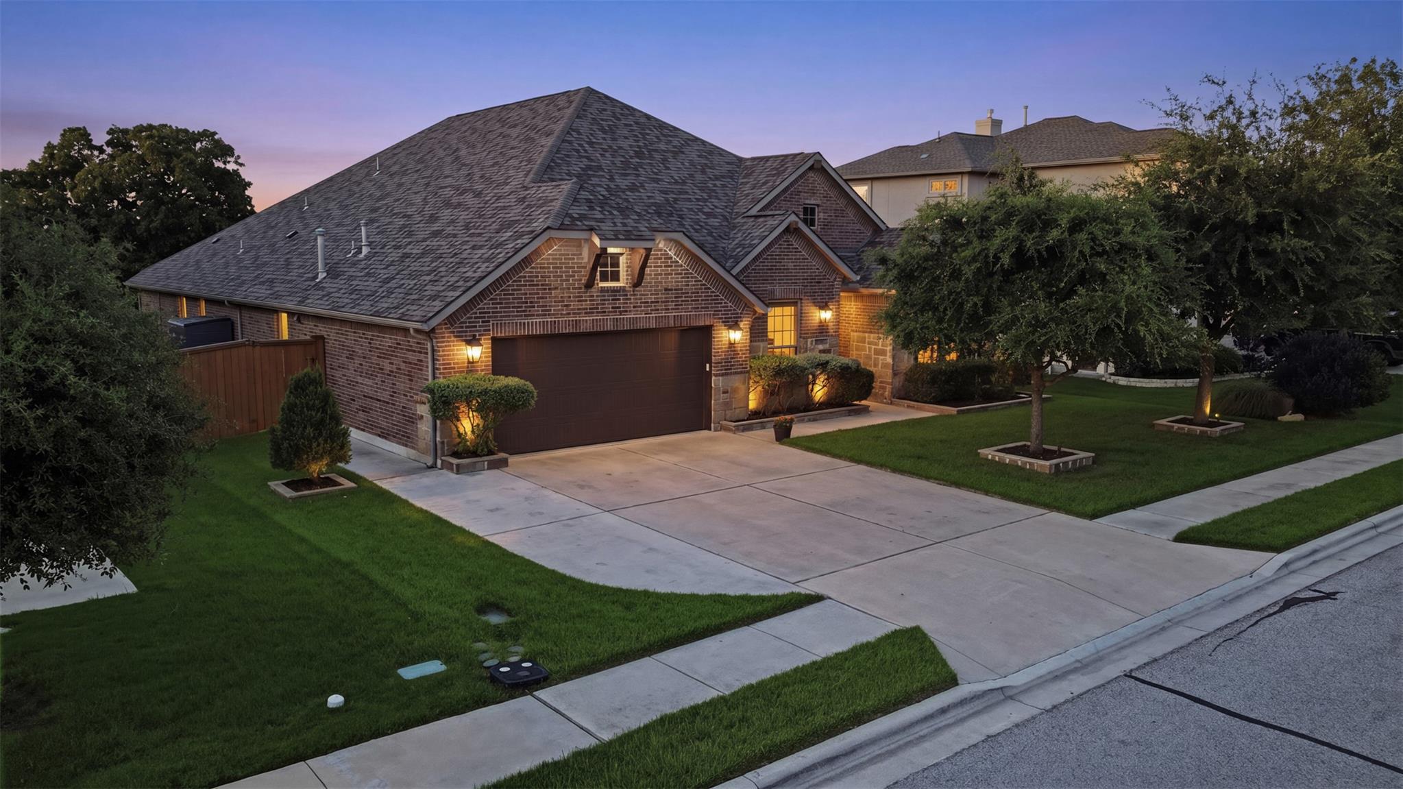 2309 Belen DR, Leander, TX 78641