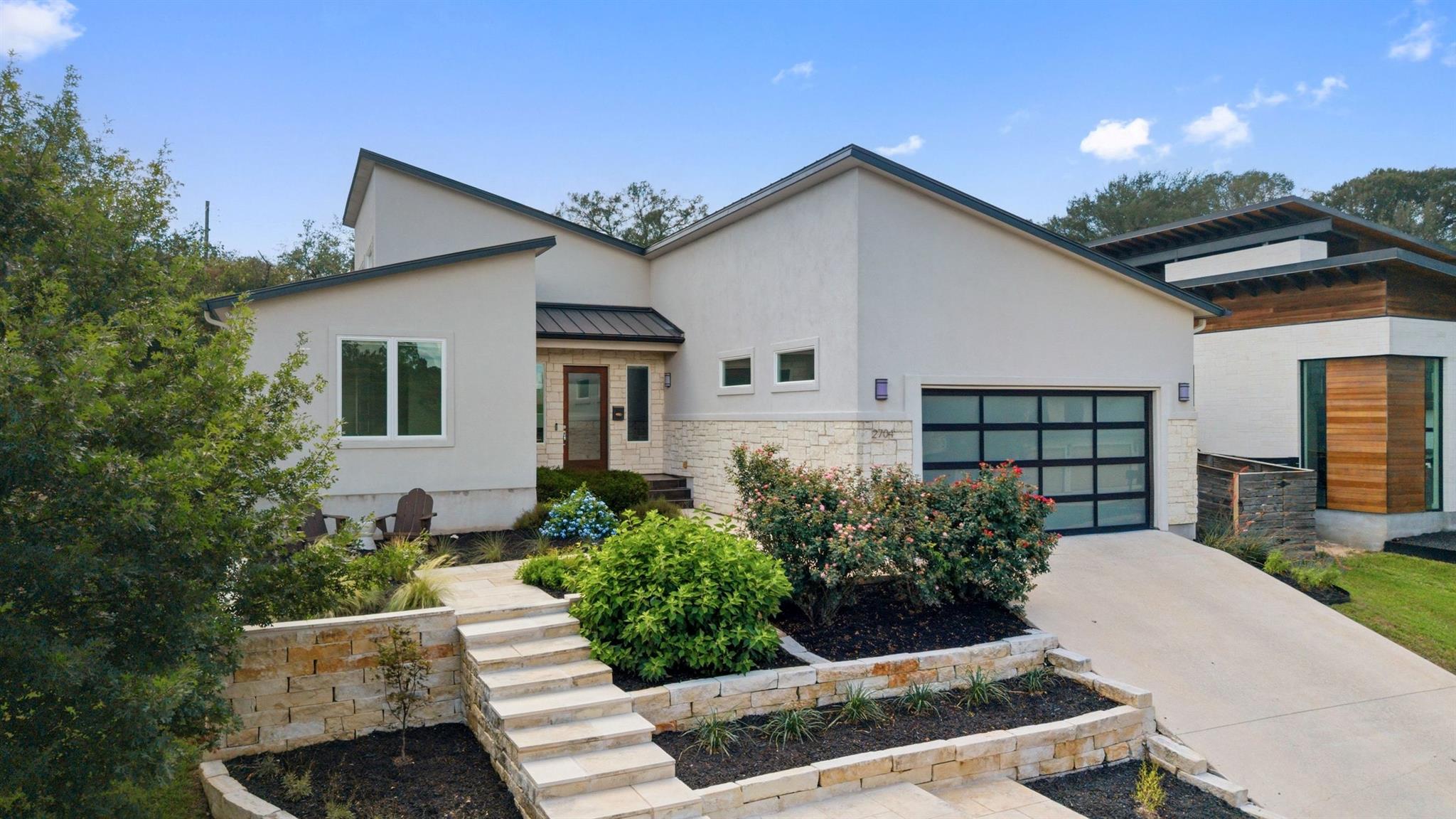 2704 Oak Park DR, Austin, TX 78704