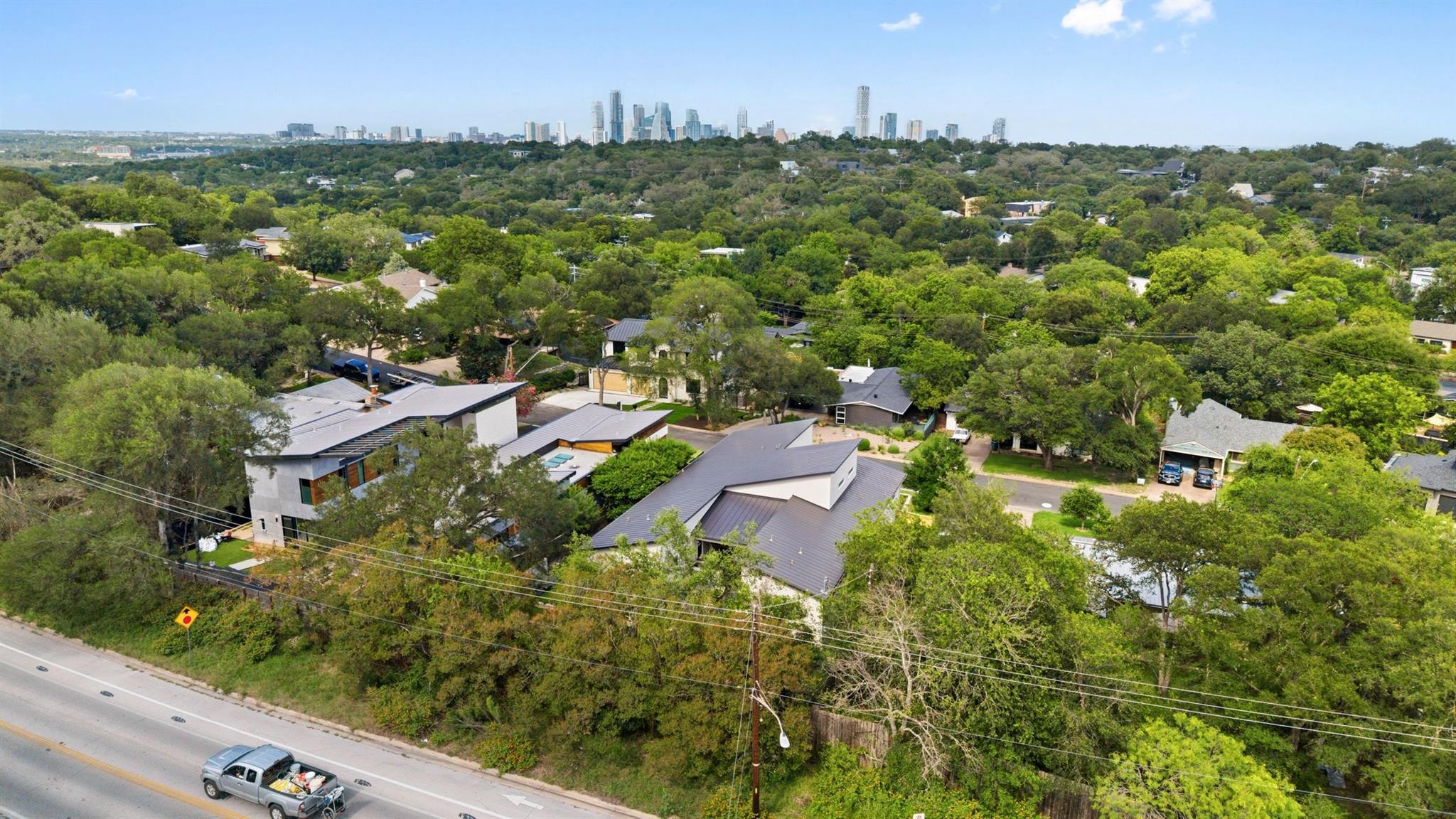 2704 Oak Park DR, Austin, TX 78704