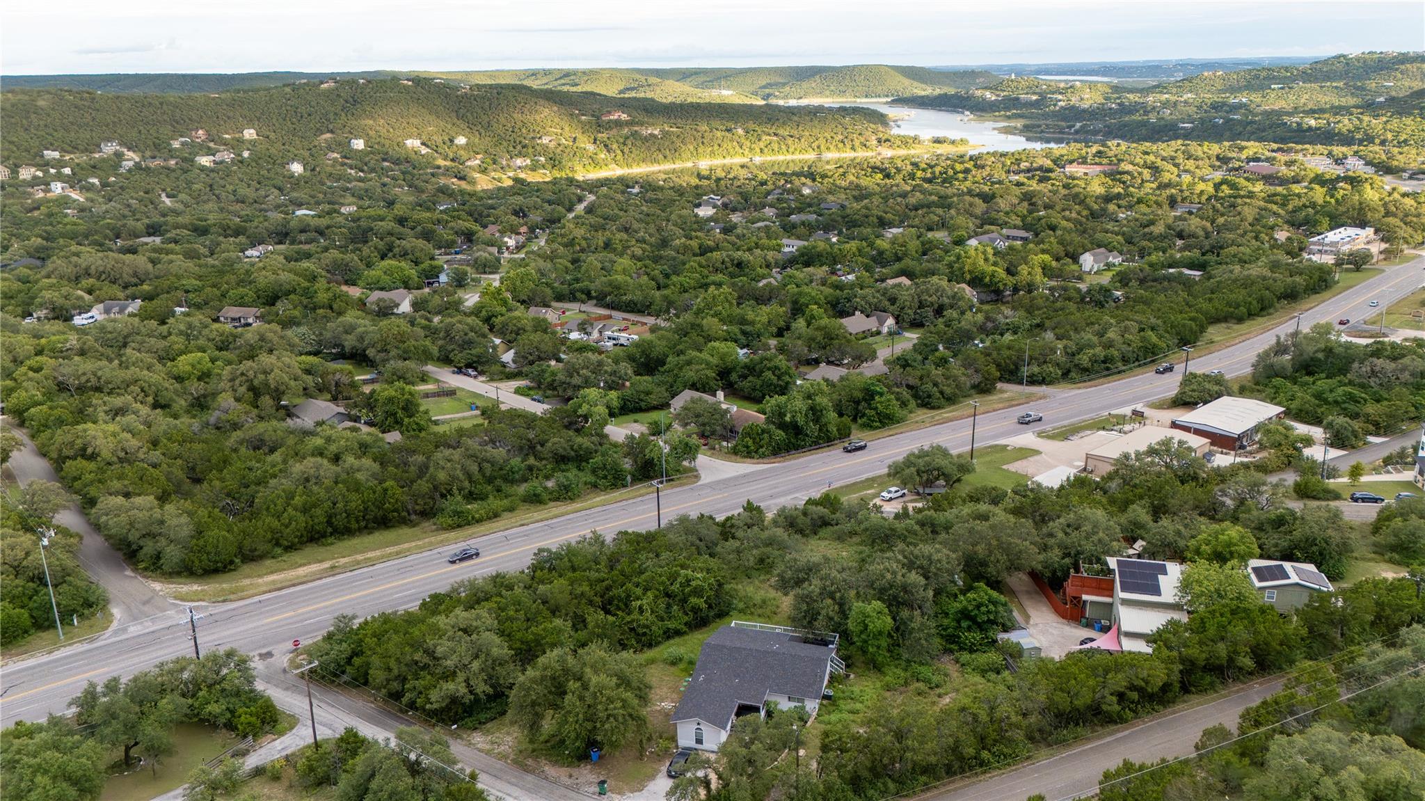 11216 11216 W Lake Terrace DR, Jonestown, TX 78645