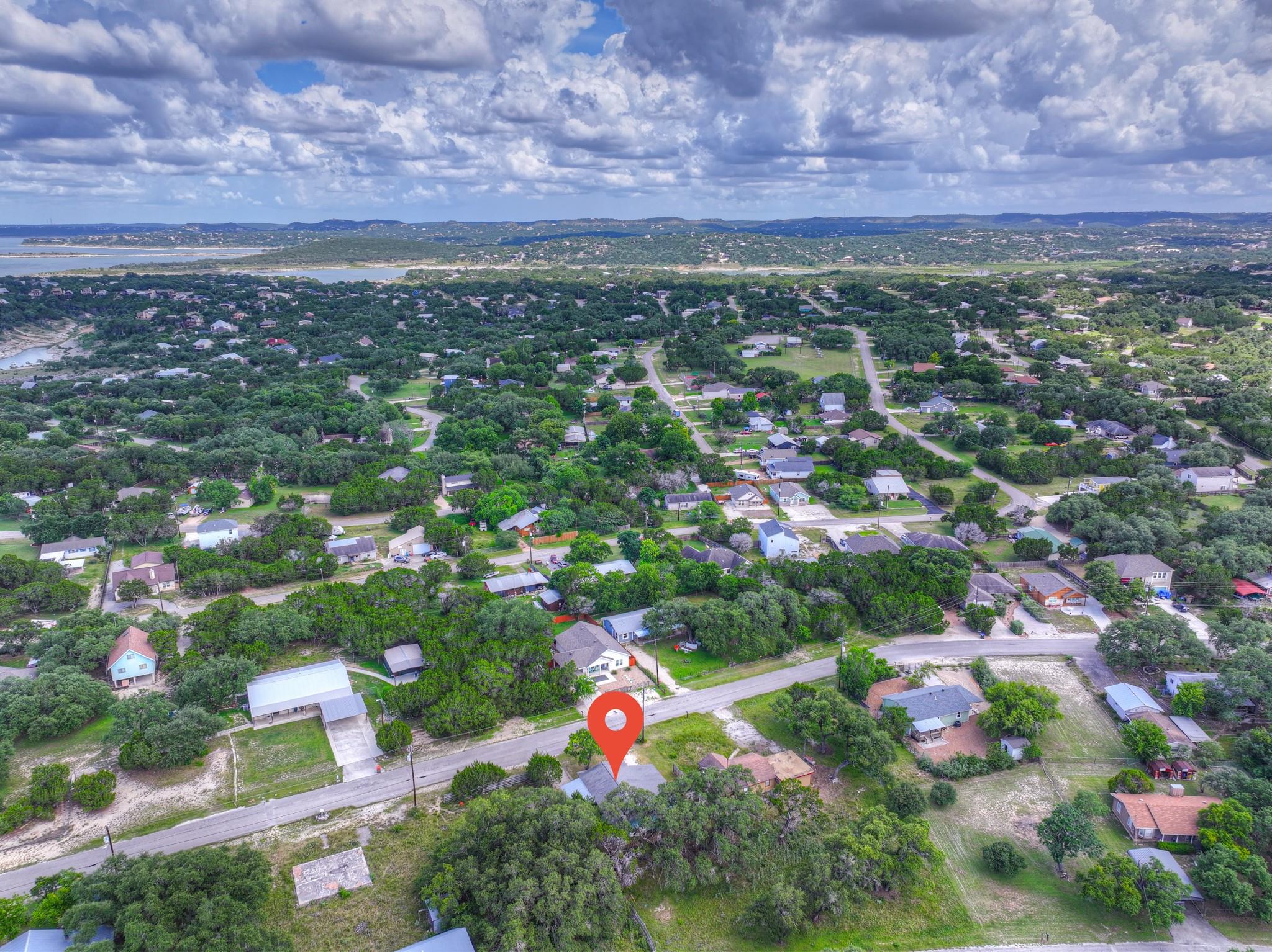 1685 Lakeview DR, Canyon Lake, TX 78133