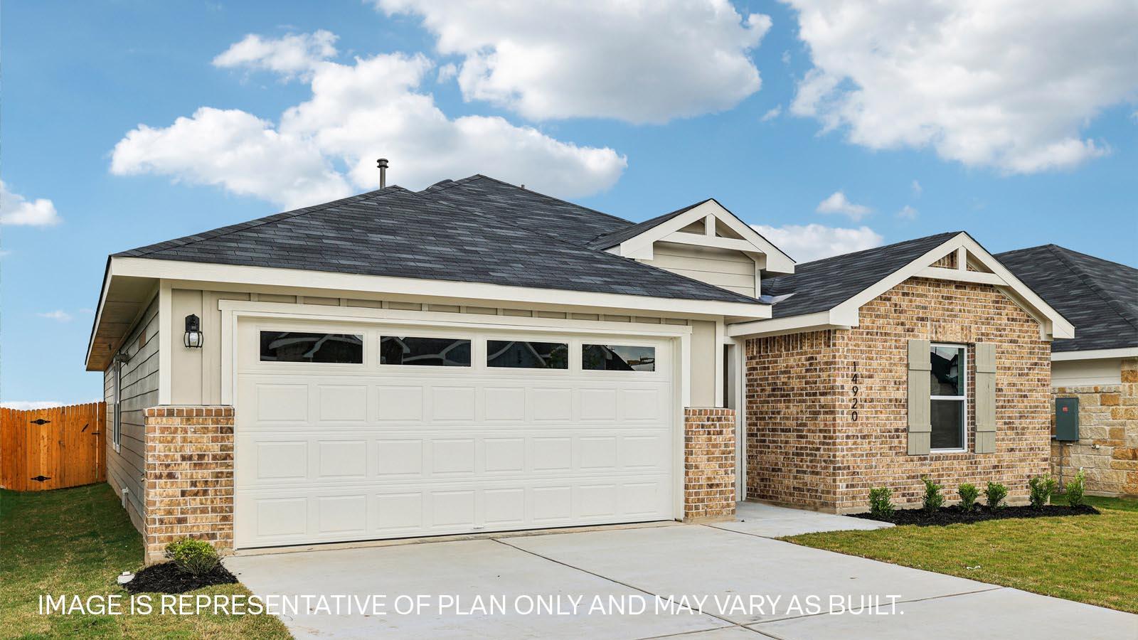 18111 Purple Top LN, Manor, TX 78653