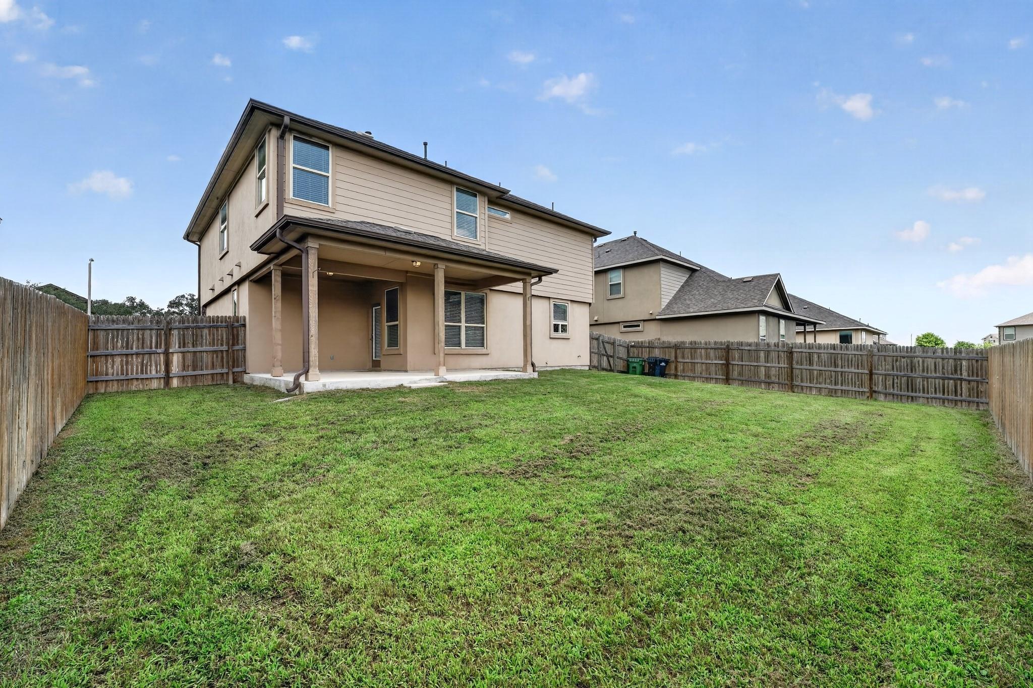 1440 Brooks Way, Leander, TX 78641