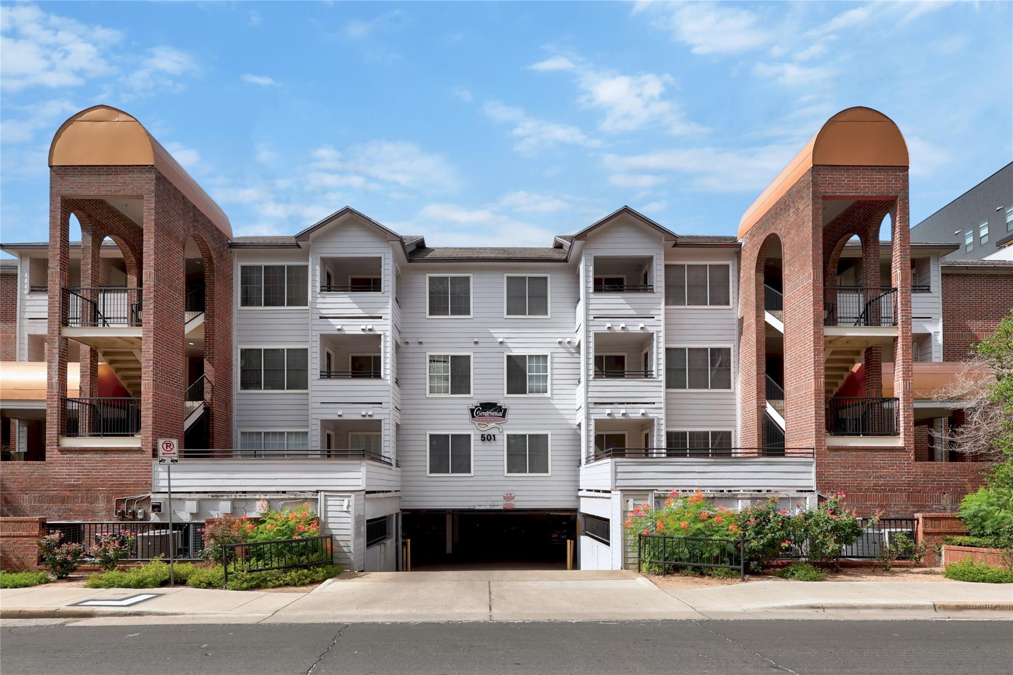 501 W 26th ST #108, Austin, TX 78705
