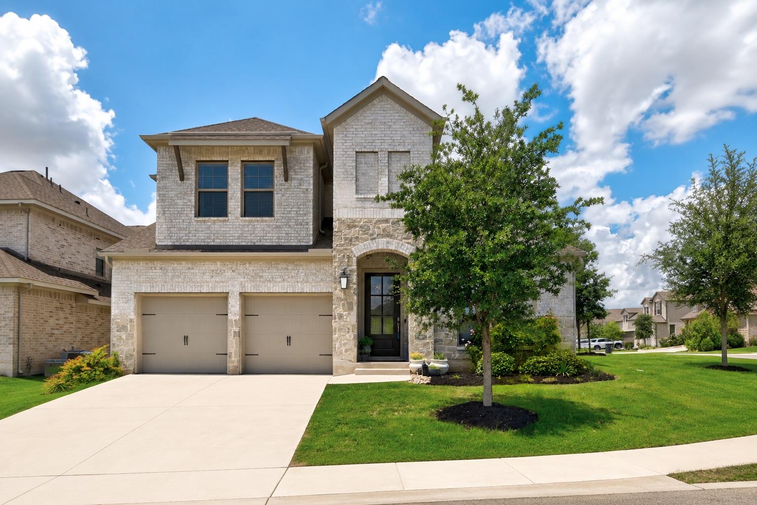 200 Ashmore LN, Georgetown, TX 78628