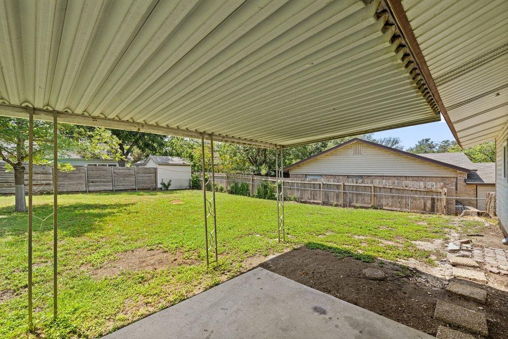 2409 Glen Springs Way, Austin, TX 78741