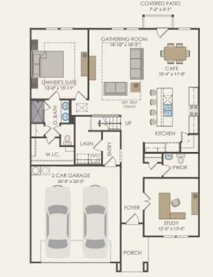 16825 Catemaco WALK, Manor, TX 78653