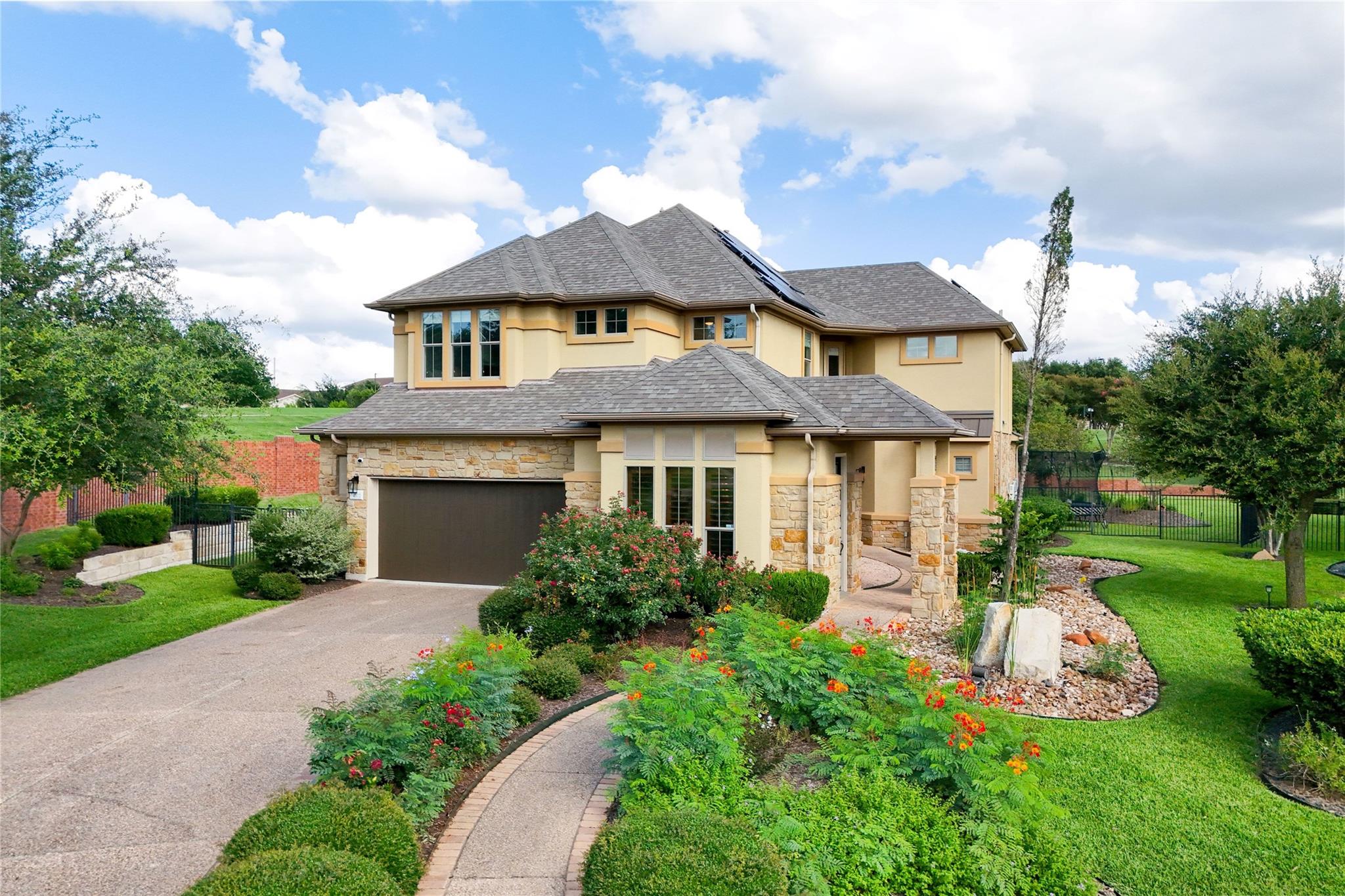 4102 Grand Vista CIR, Round Rock, TX 78665