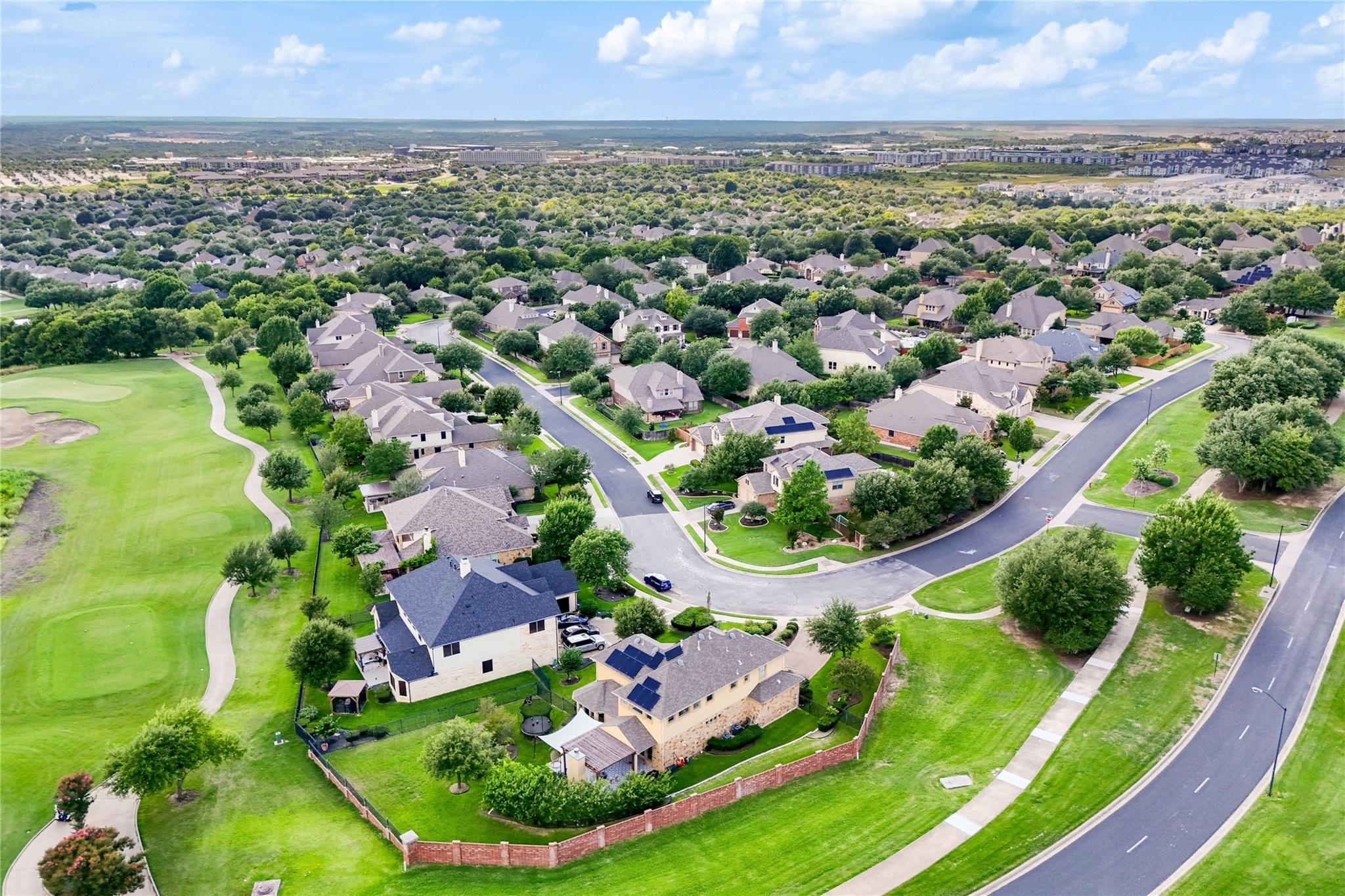 4102 Grand Vista CIR, Round Rock, TX 78665