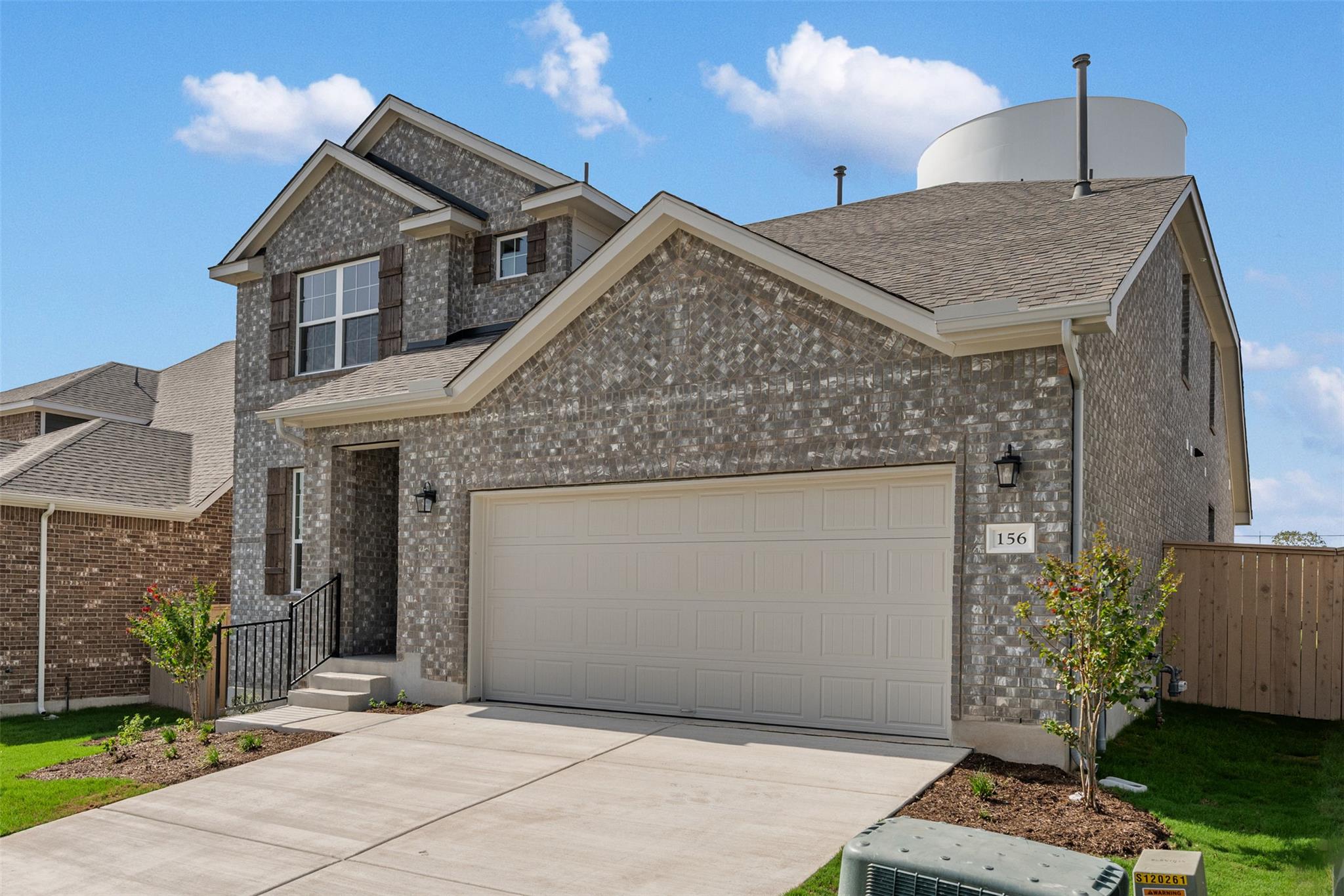 156 Coleto TRL, Bastrop, TX 78602