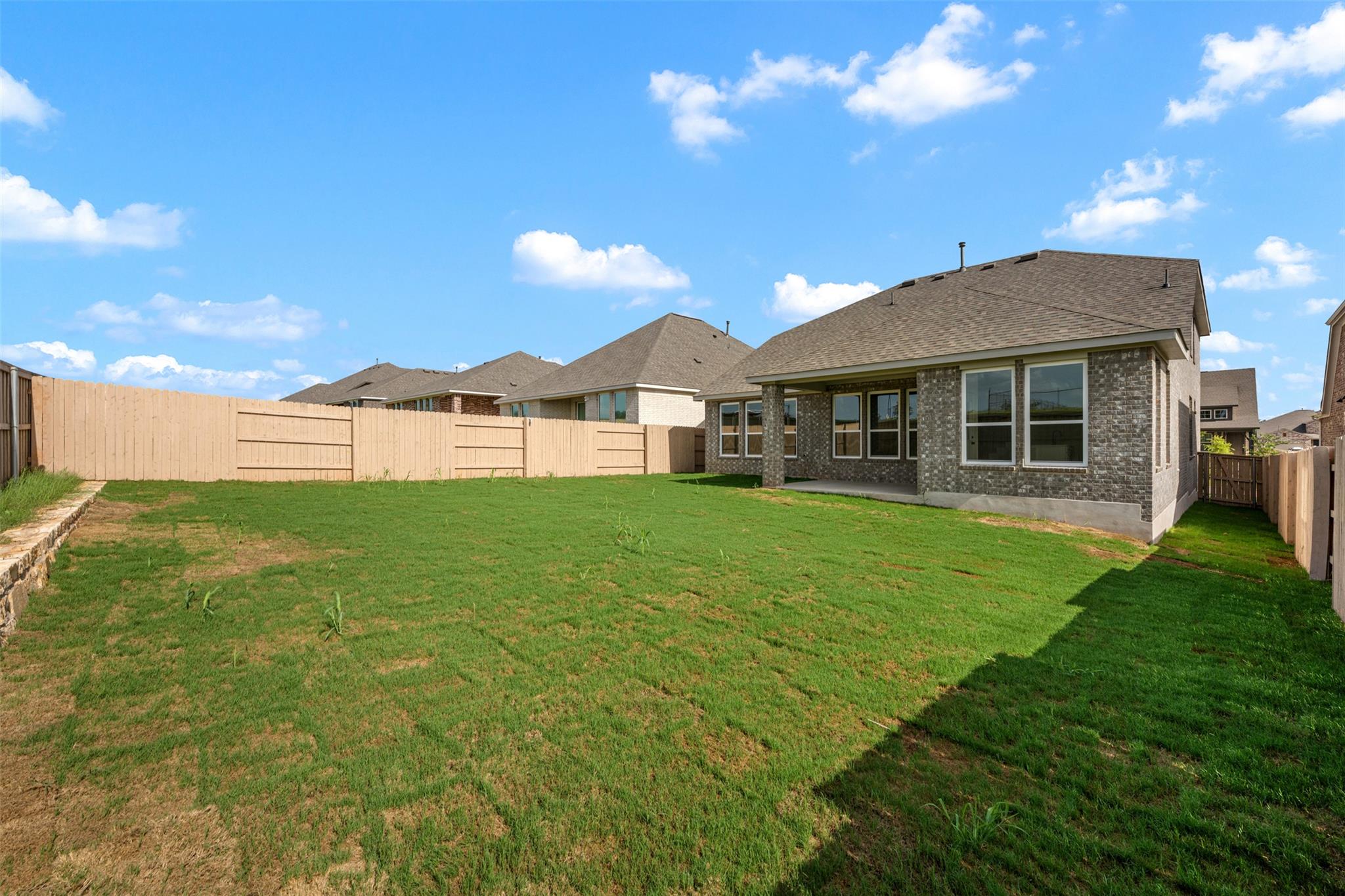 156 Coleto TRL, Bastrop, TX 78602