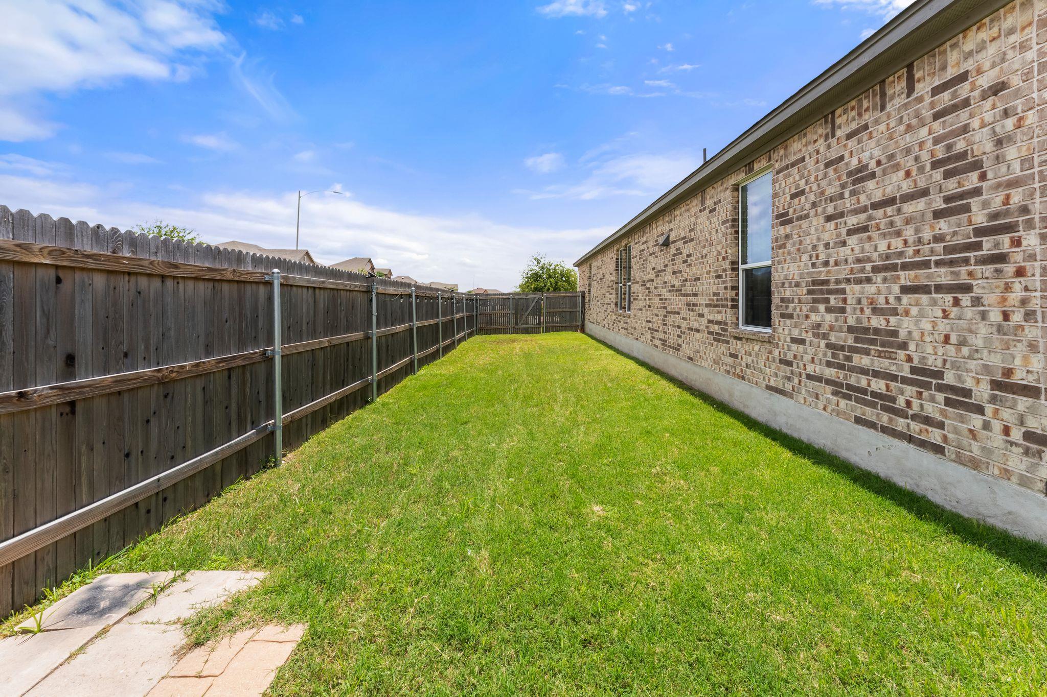 14001 James Garfield ST, Manor, TX 78653