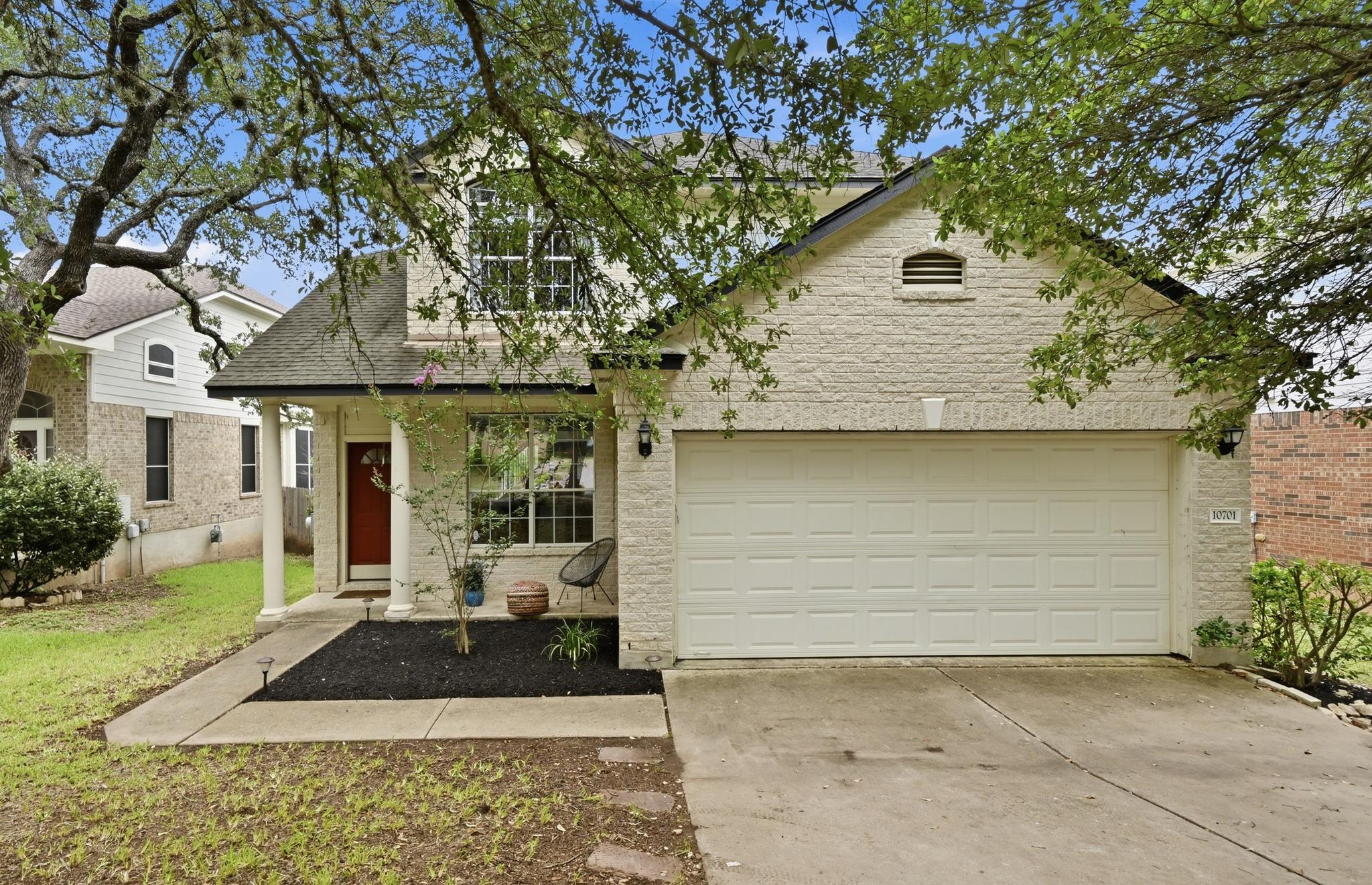 10701 Beard Ave, Austin, TX 78748