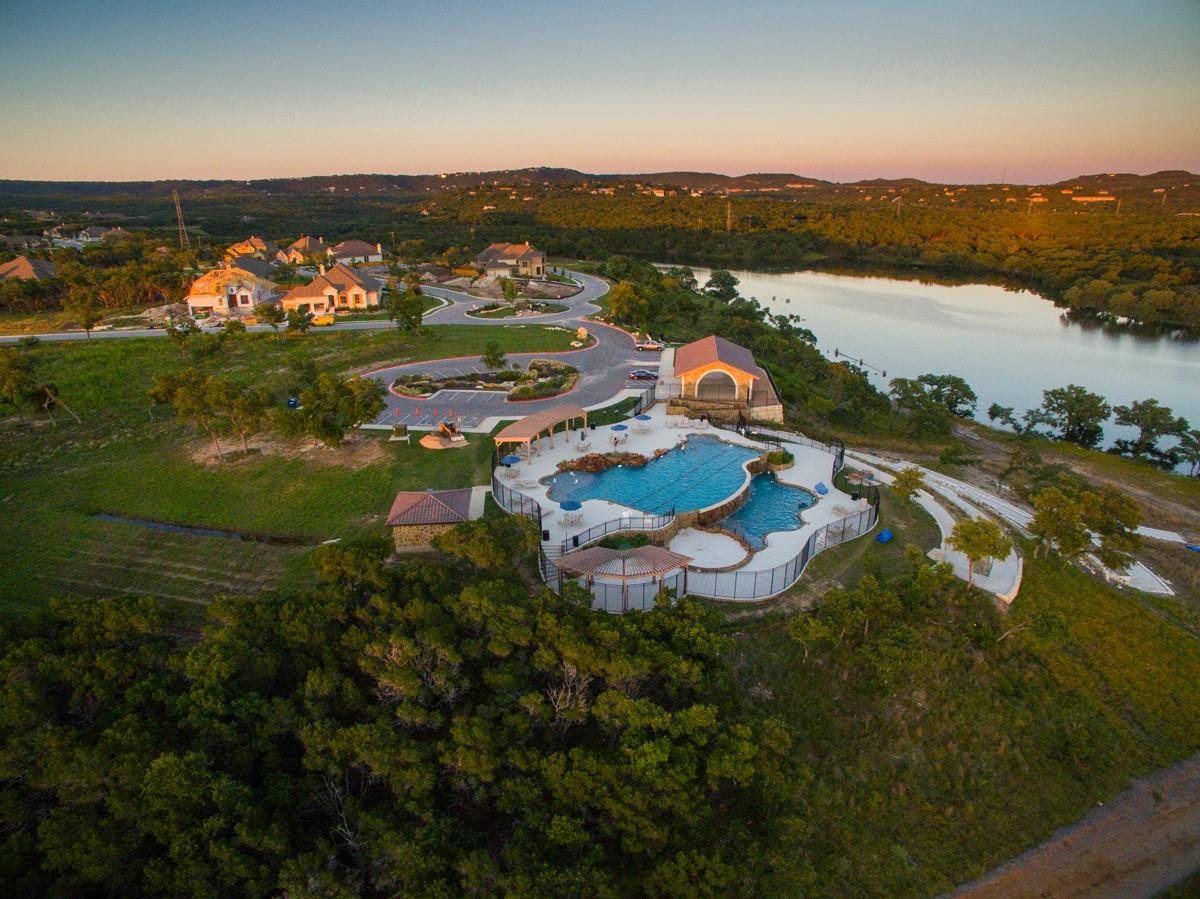 7508 Tessera PKWY, Lago Vista, TX 78645