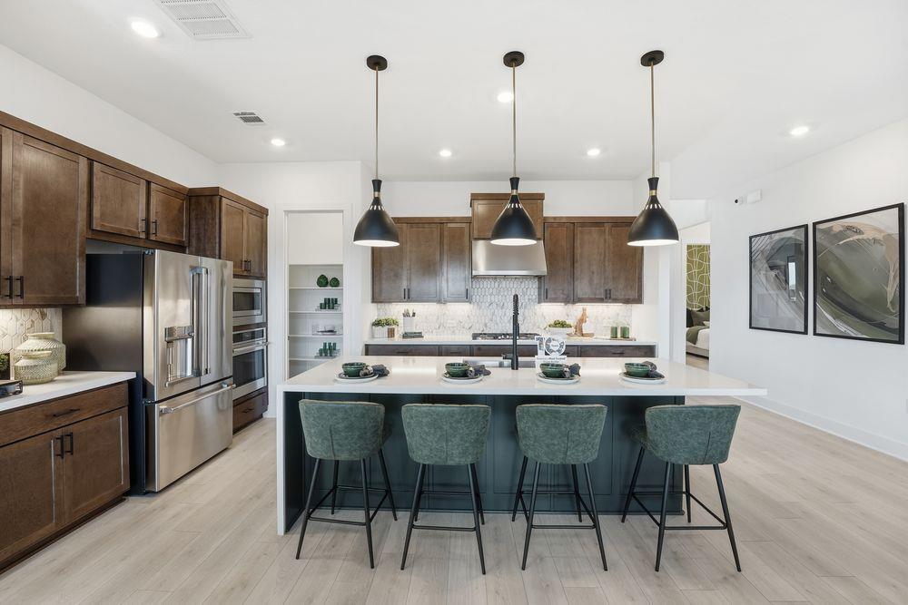 1328 Novara TRL, Leander, TX 78641