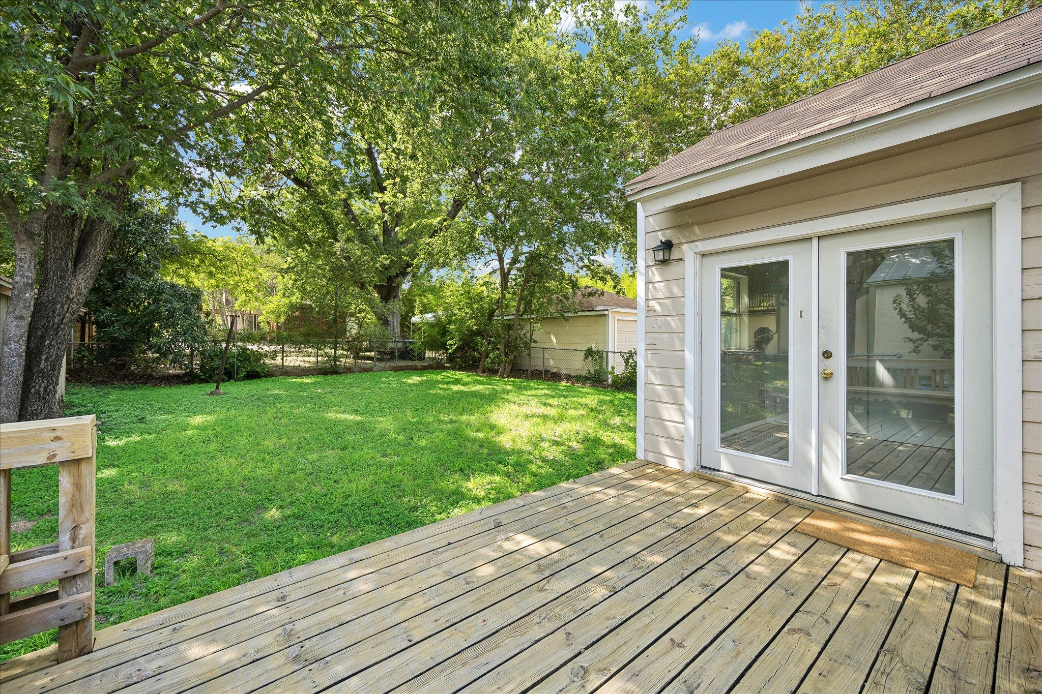 3906 Becker Ave, Austin, TX 78751