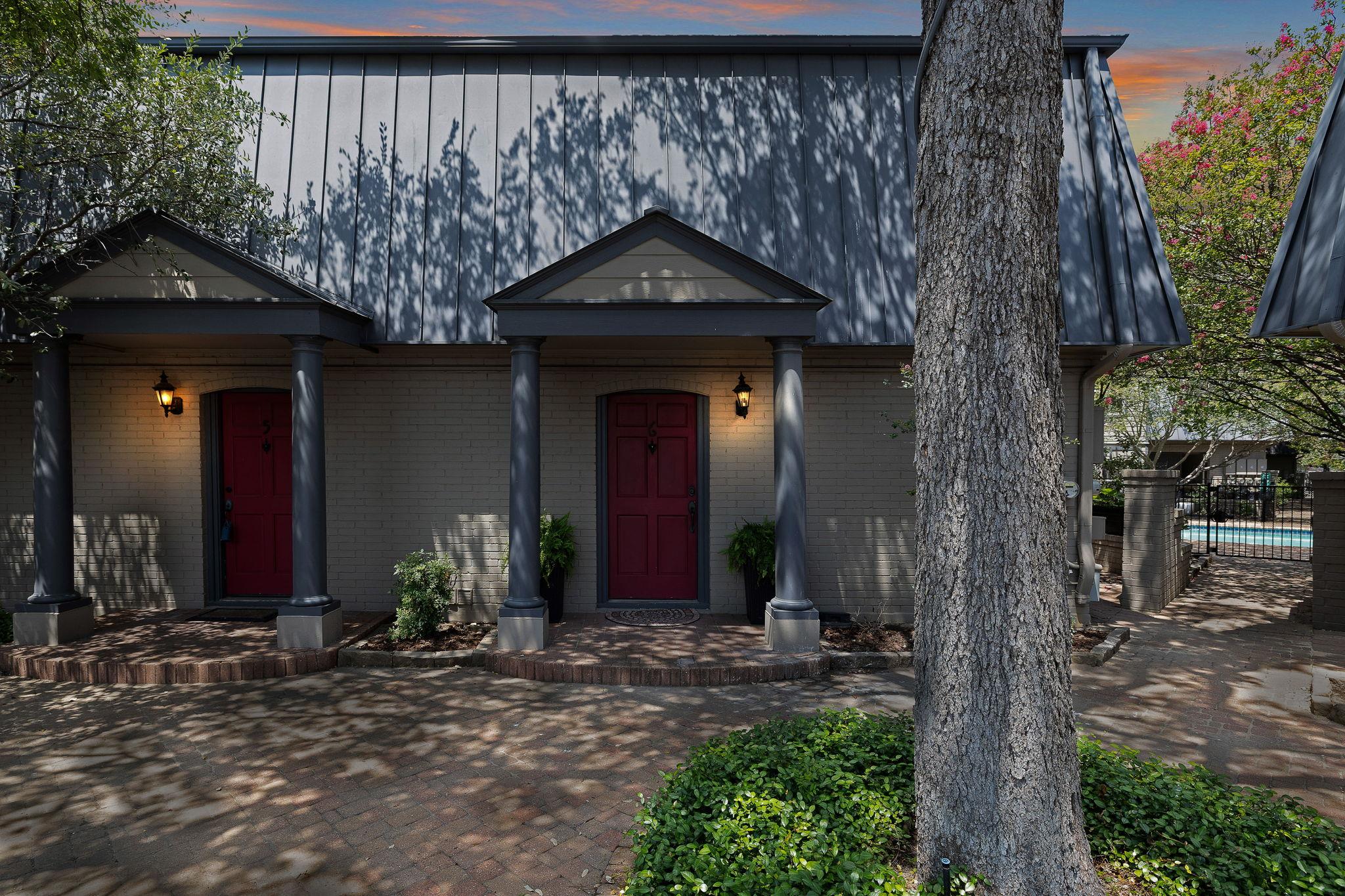 2500 Steck Ave #6, Austin, TX 78757