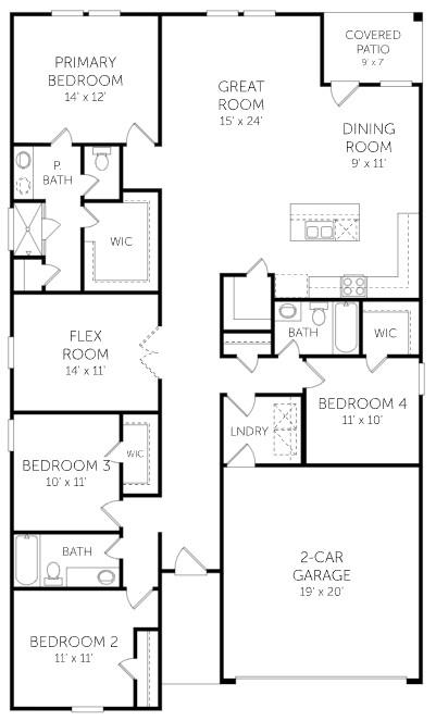 148 Wind Hill, Jarrell, TX 76537