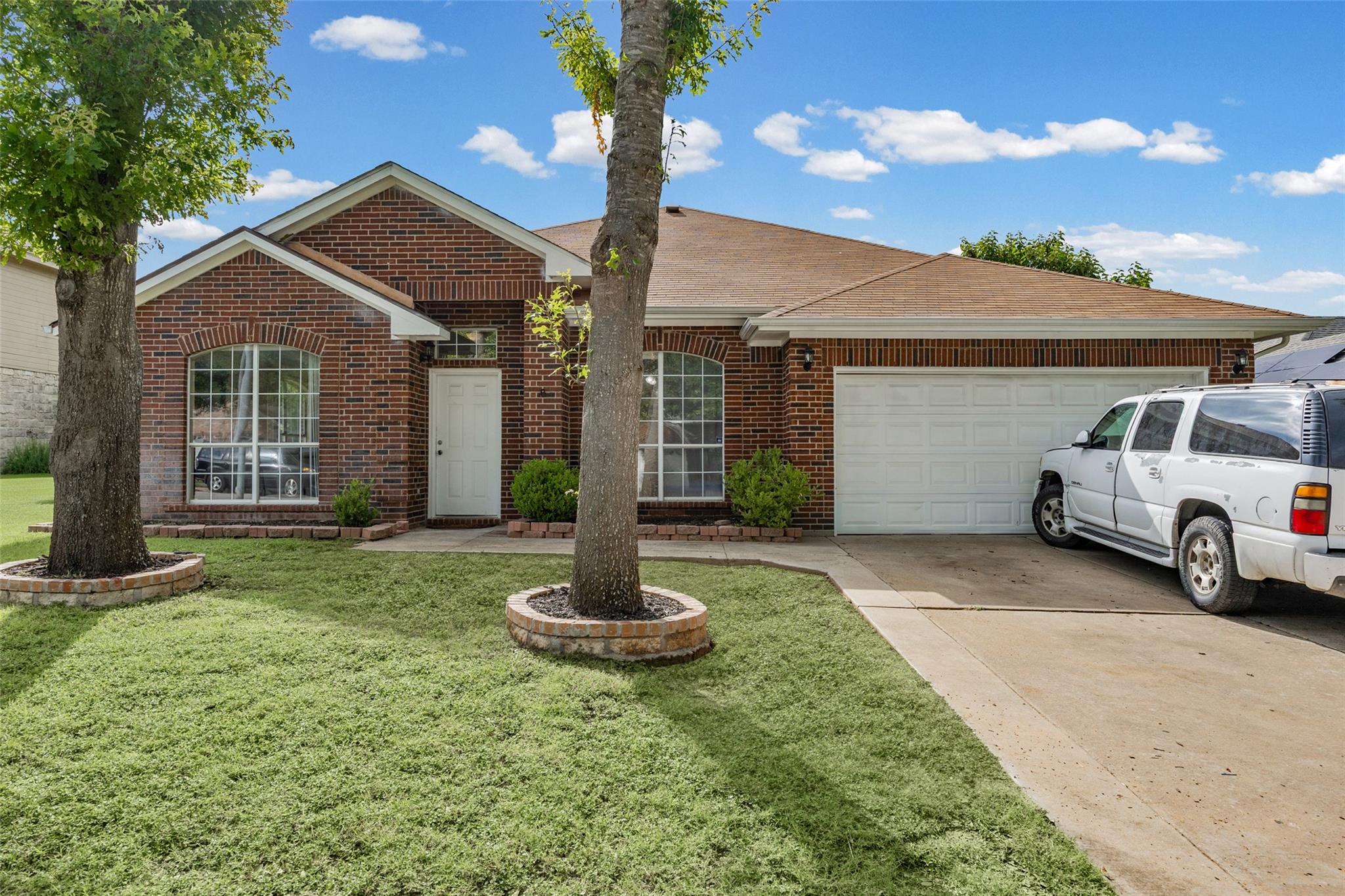 801 Brown DR, Pflugerville, TX 78660