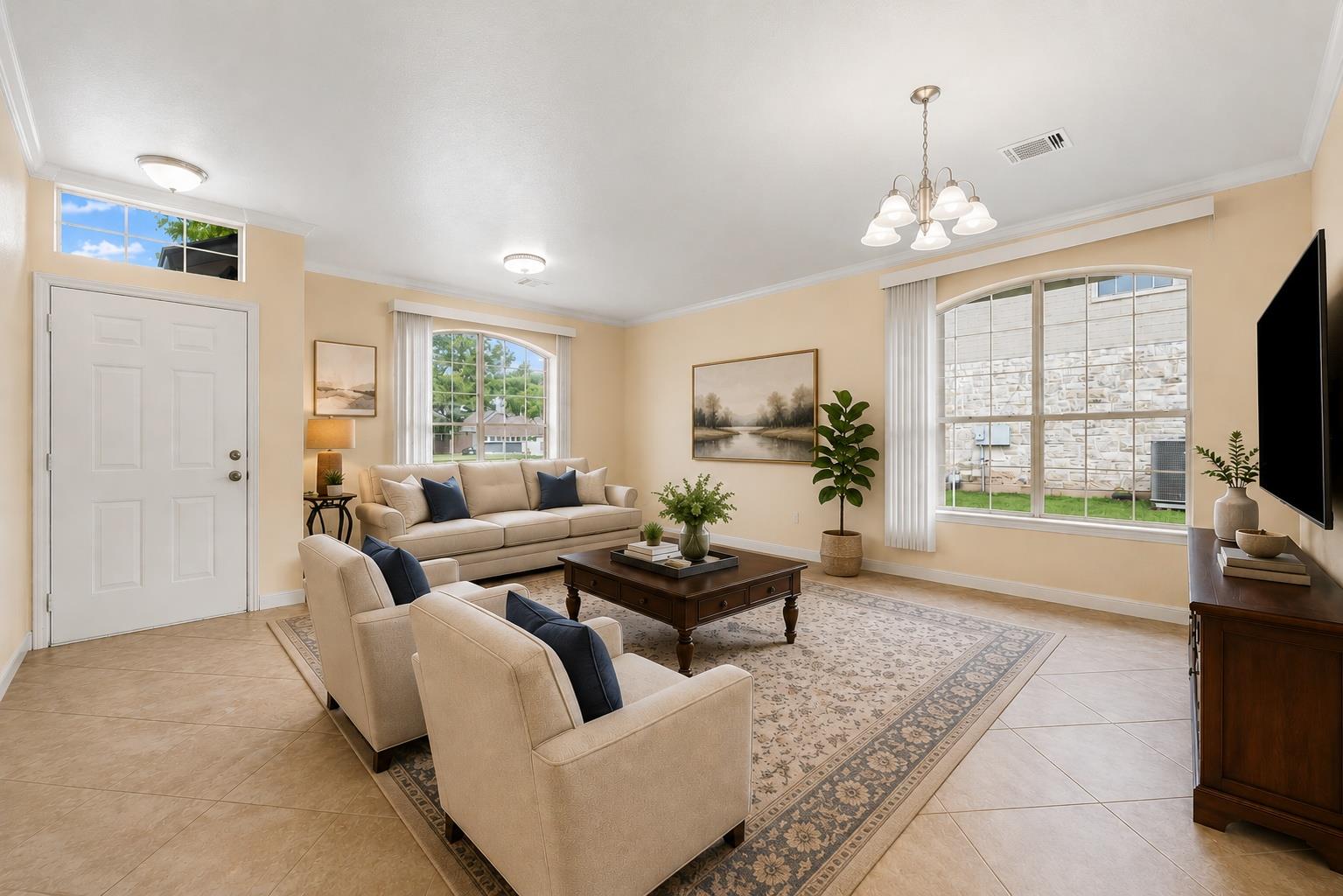 801 Brown DR, Pflugerville, TX 78660