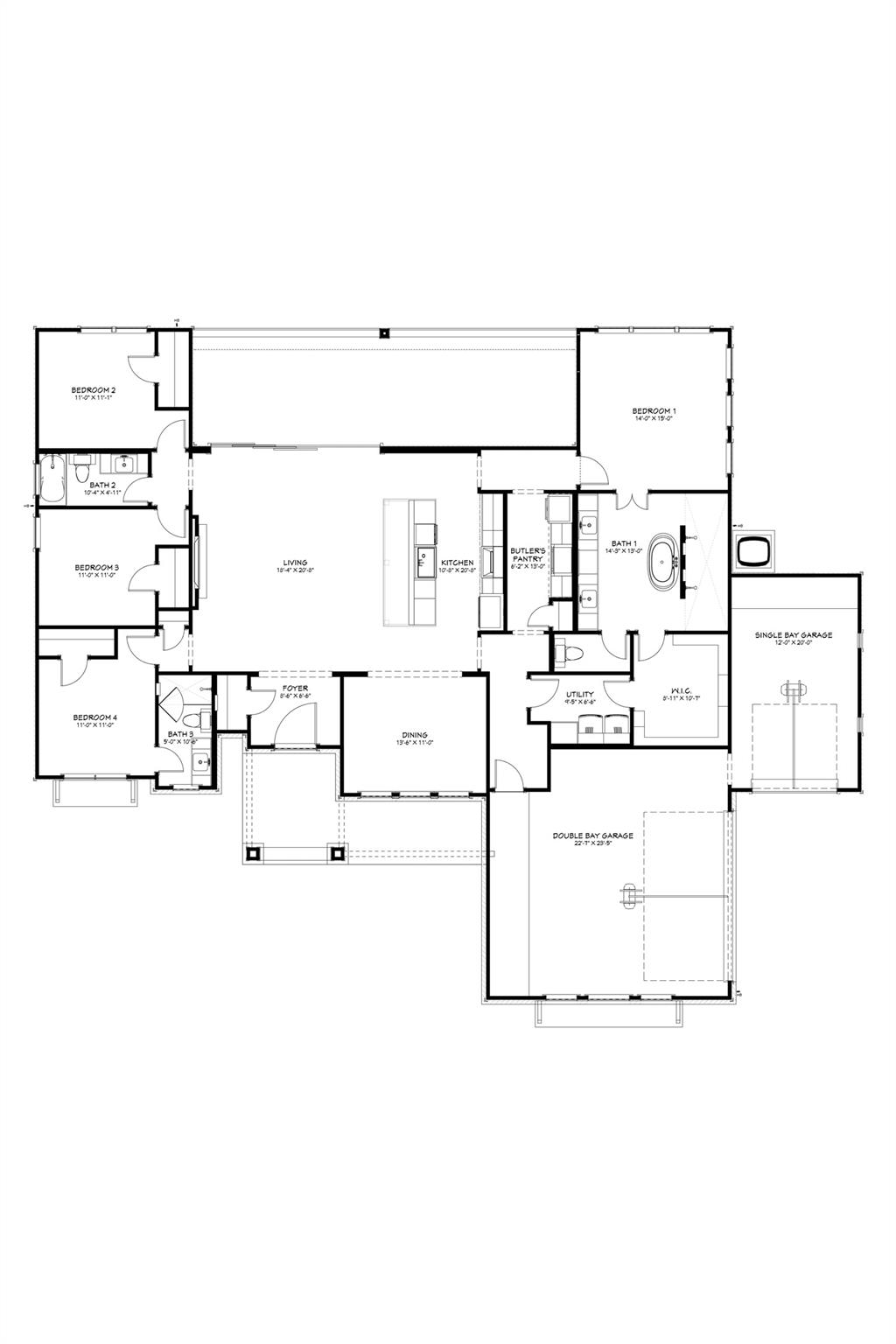 6775 Kings Mill DR, Salado, TX 76571