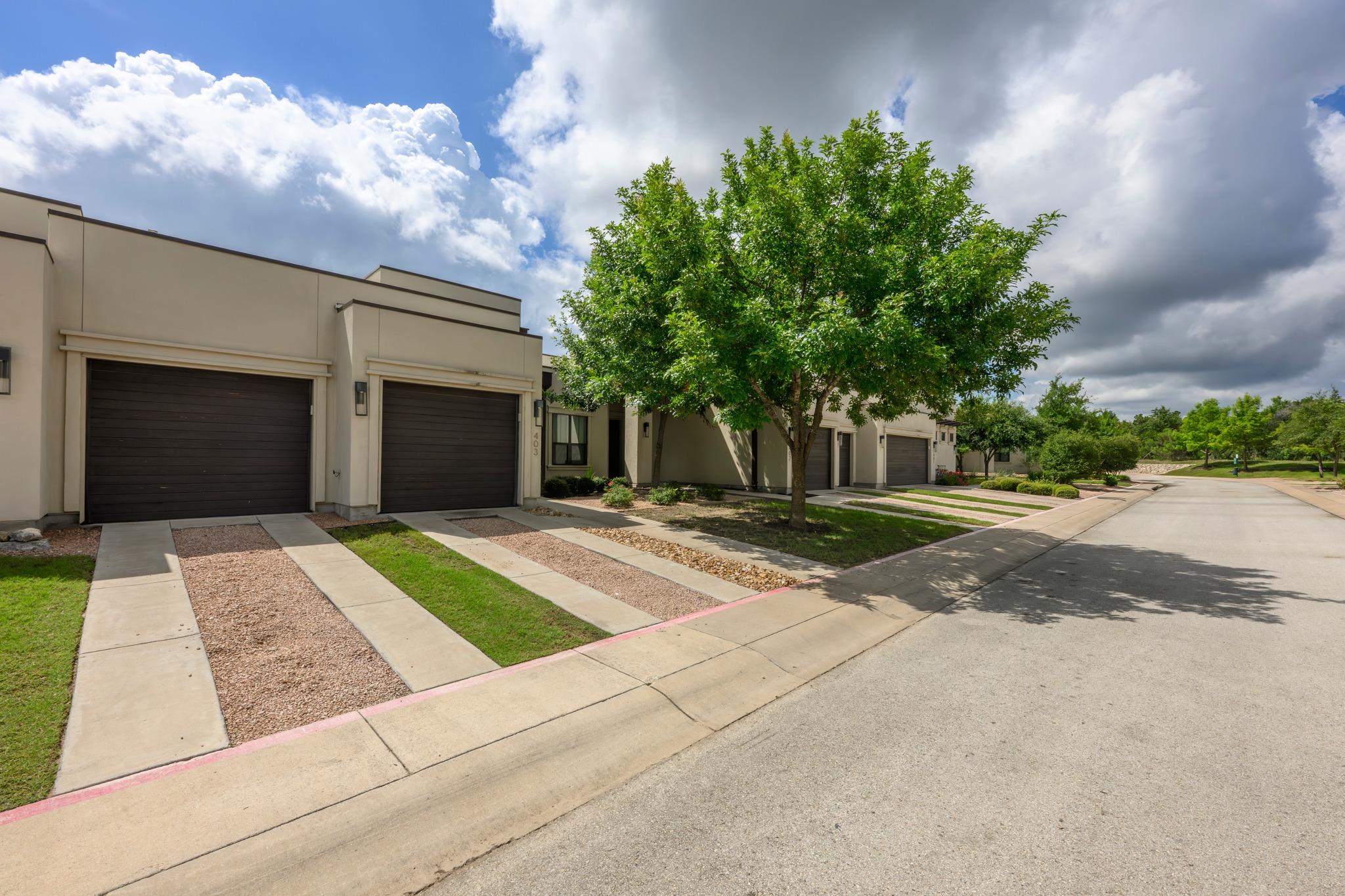 8200 Southwest PKWY #403, Austin, TX 78735
