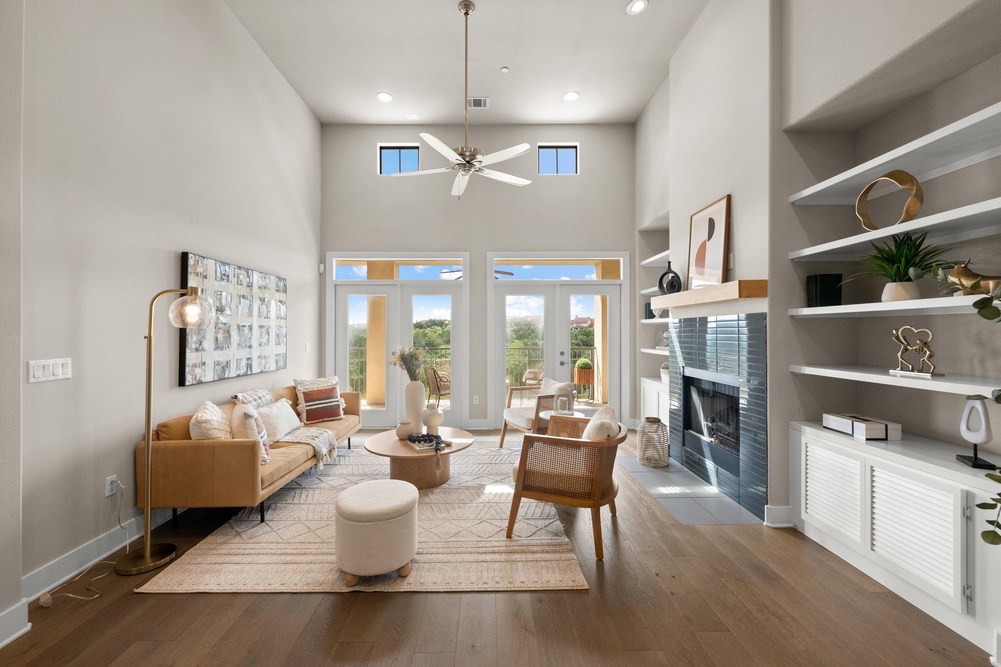 8200 Southwest PKWY #403, Austin, TX 78735