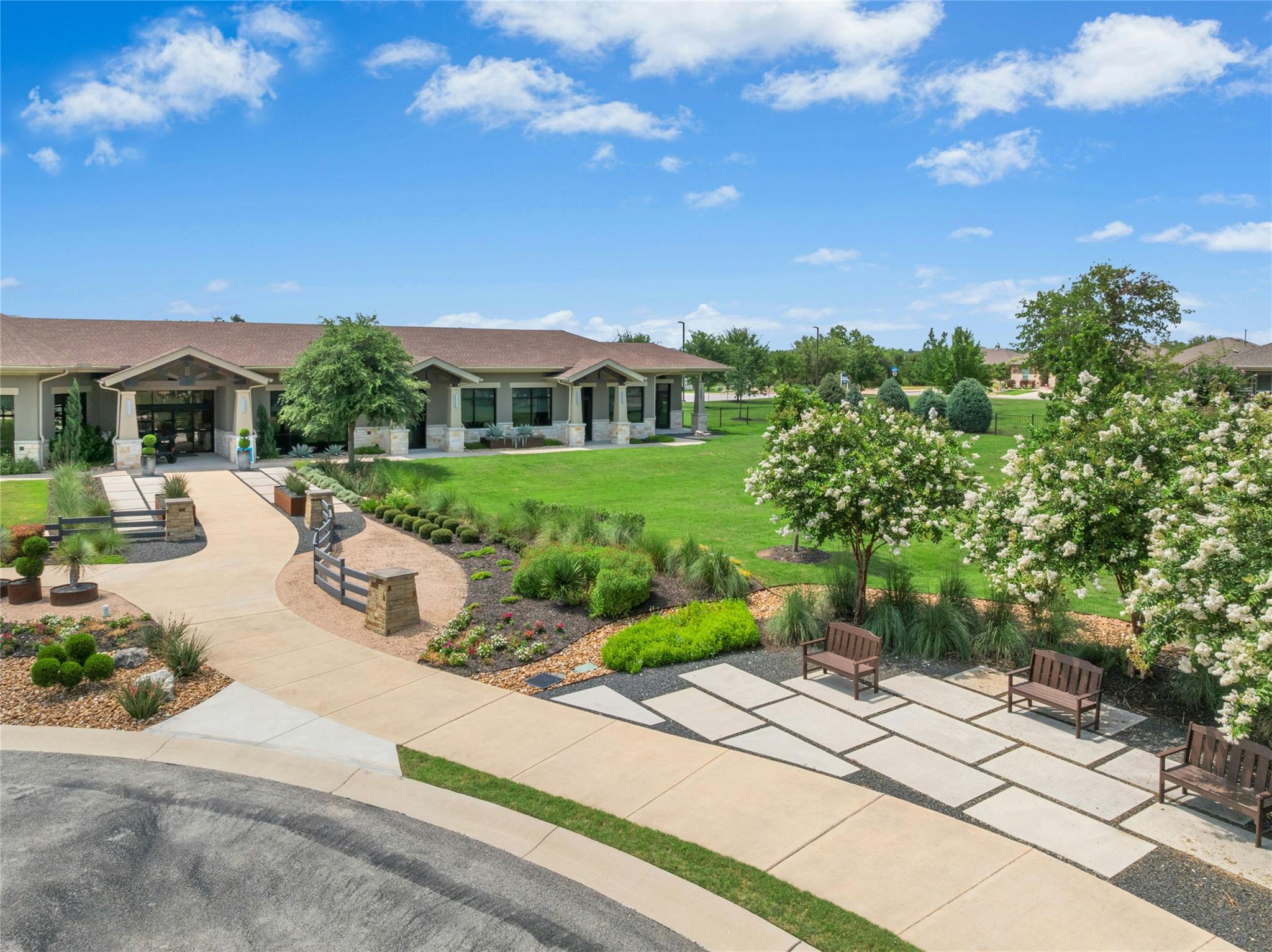 746 Livewater LN, Georgetown, TX 78633