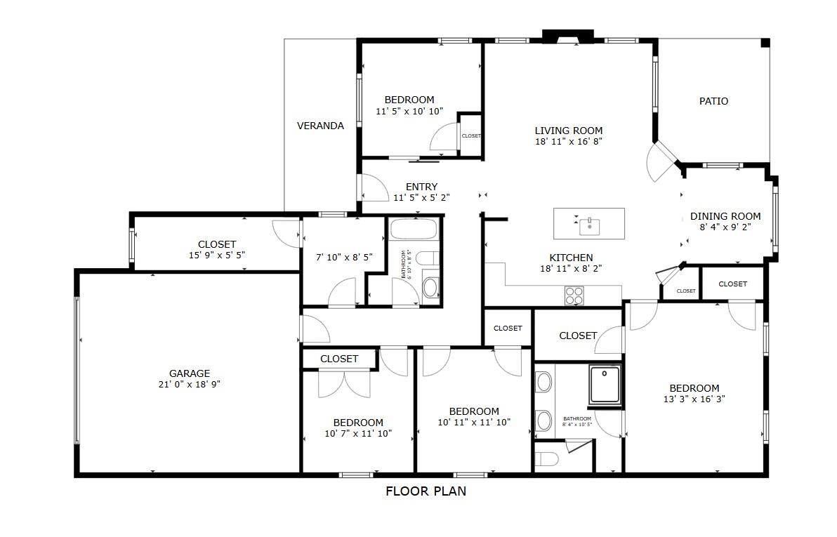 107 Keahi CT, Bastrop, TX 78602