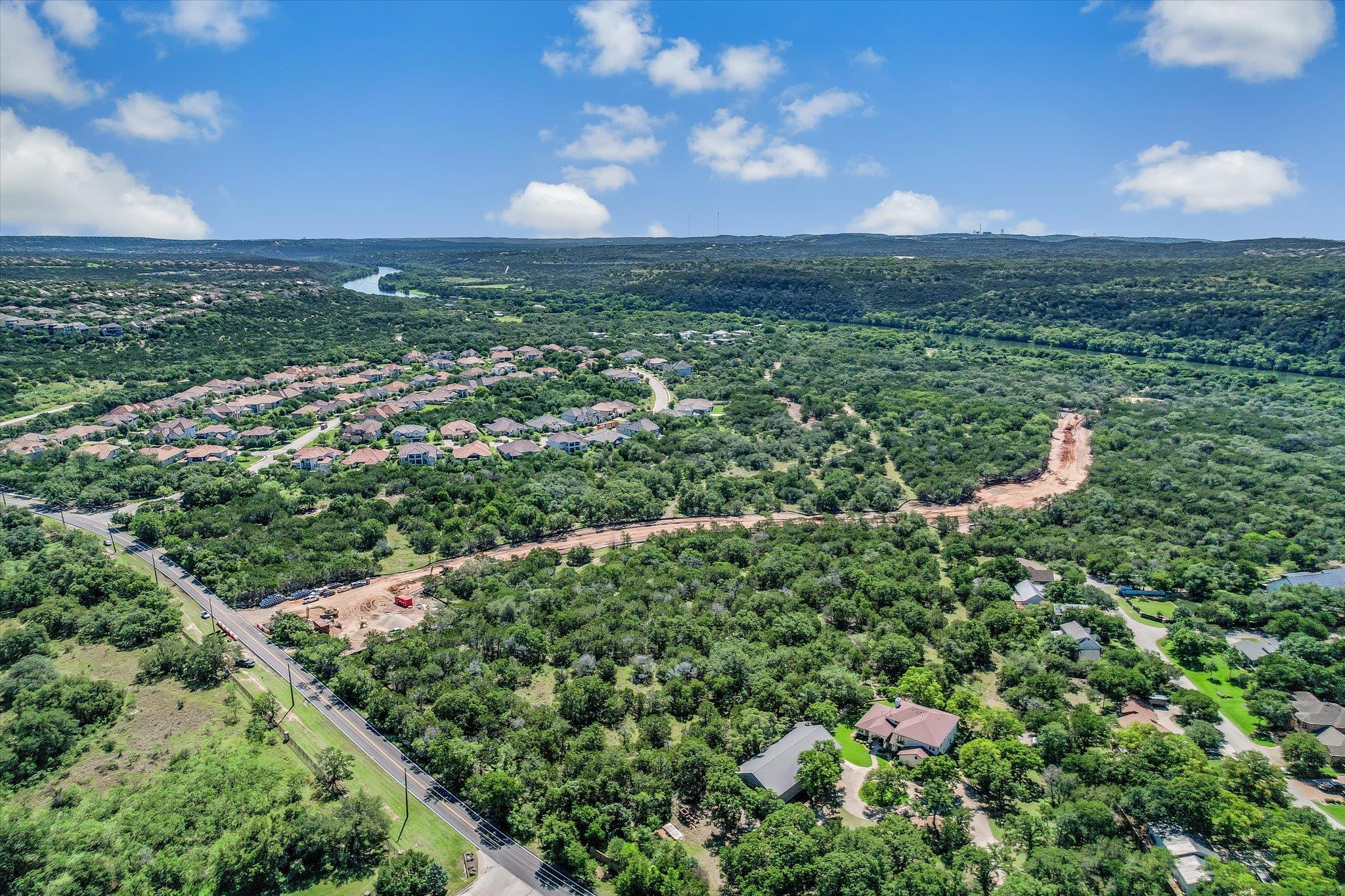 902 Quinlan Park RD, Austin, TX 78732