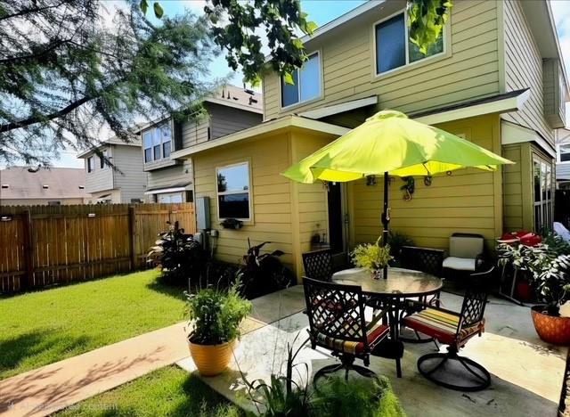 4507 E Esper LN #300, Austin, TX 78725