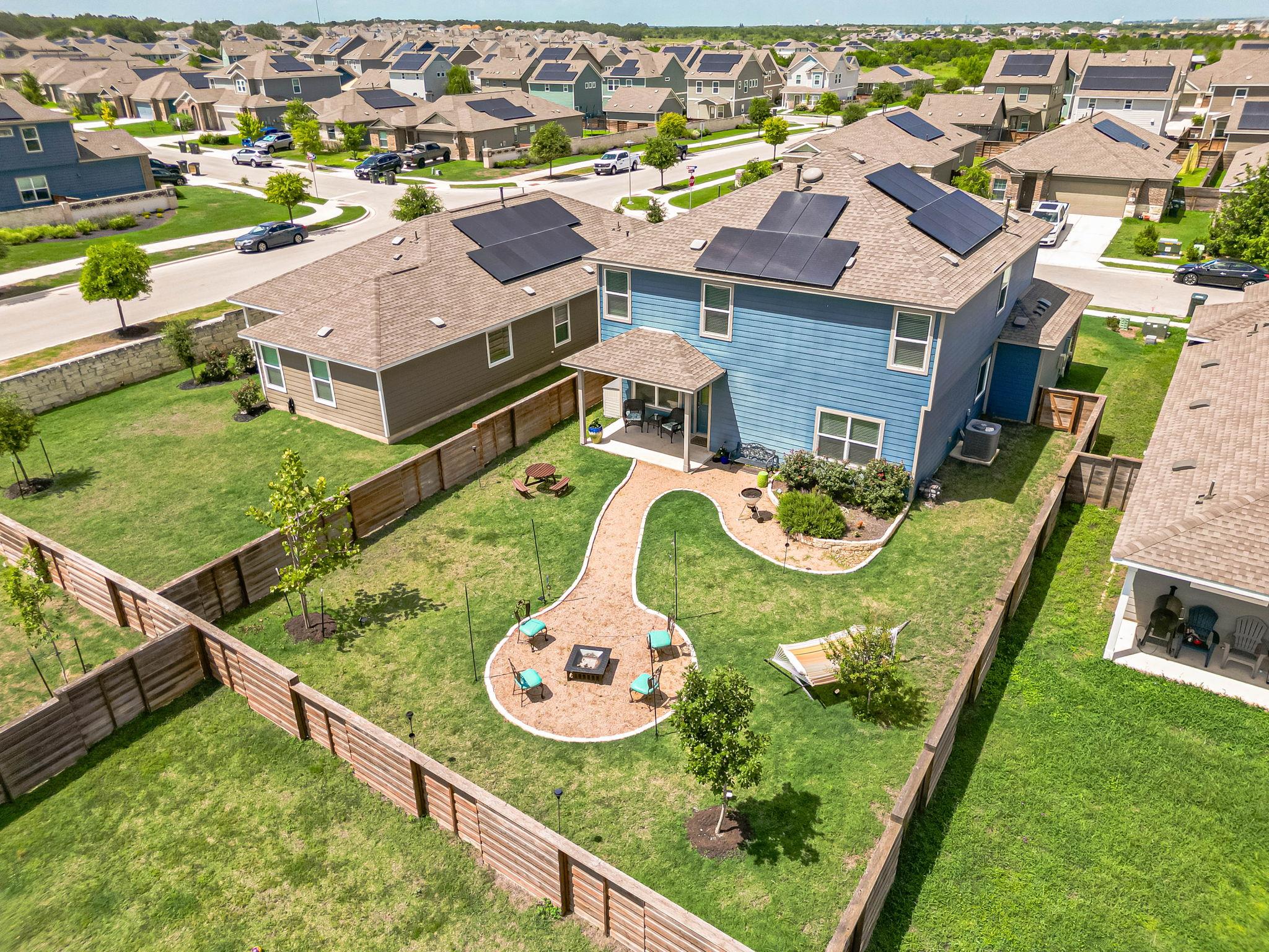 230 Madrid ST, Kyle, TX 78640