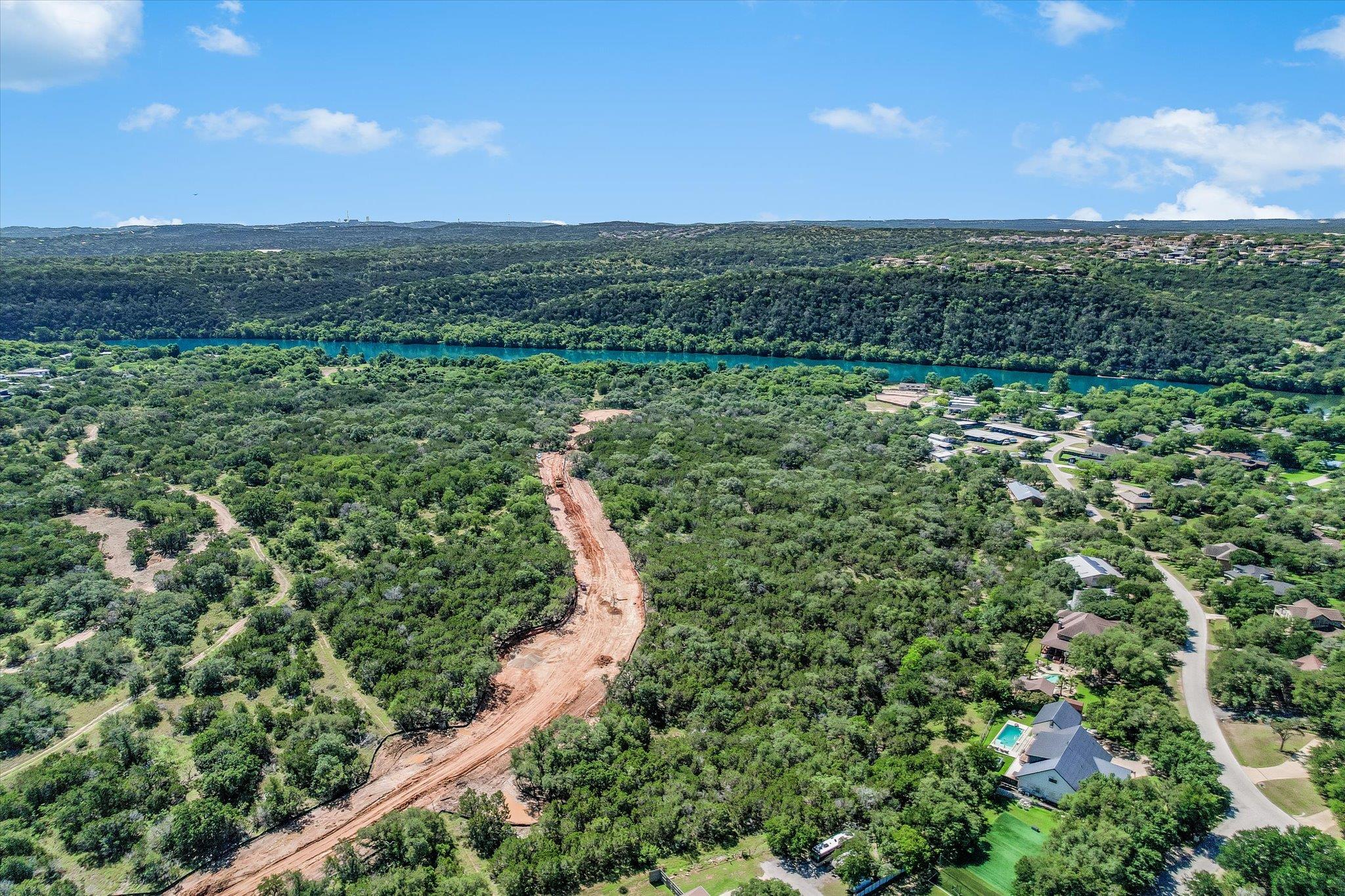 900 Quinlan Park RD S, Austin, TX 78732