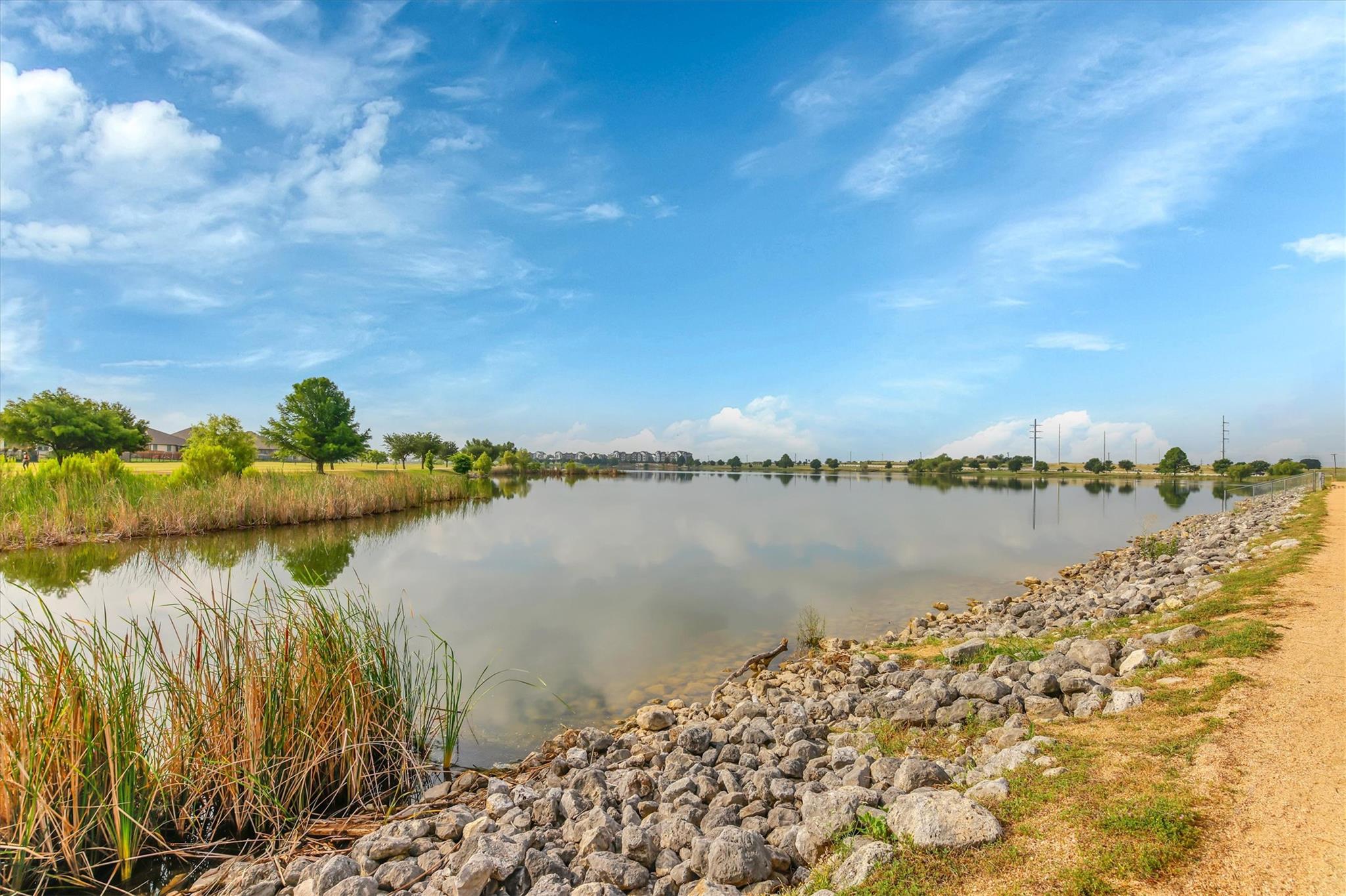 17408 Silent Harbor Loop, Pflugerville, TX 78660