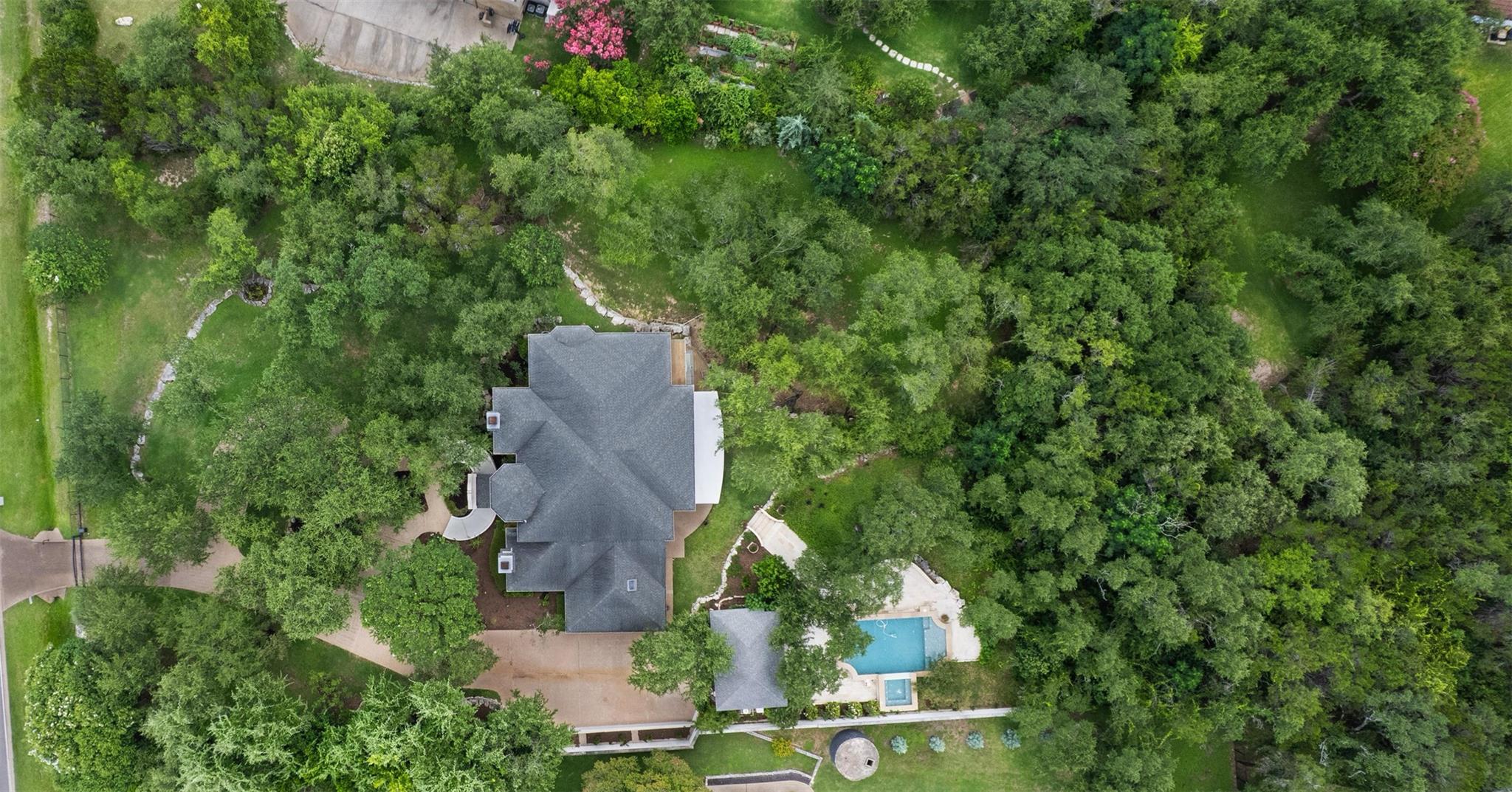 3735 Lost Creek BLVD, Austin, TX 78735