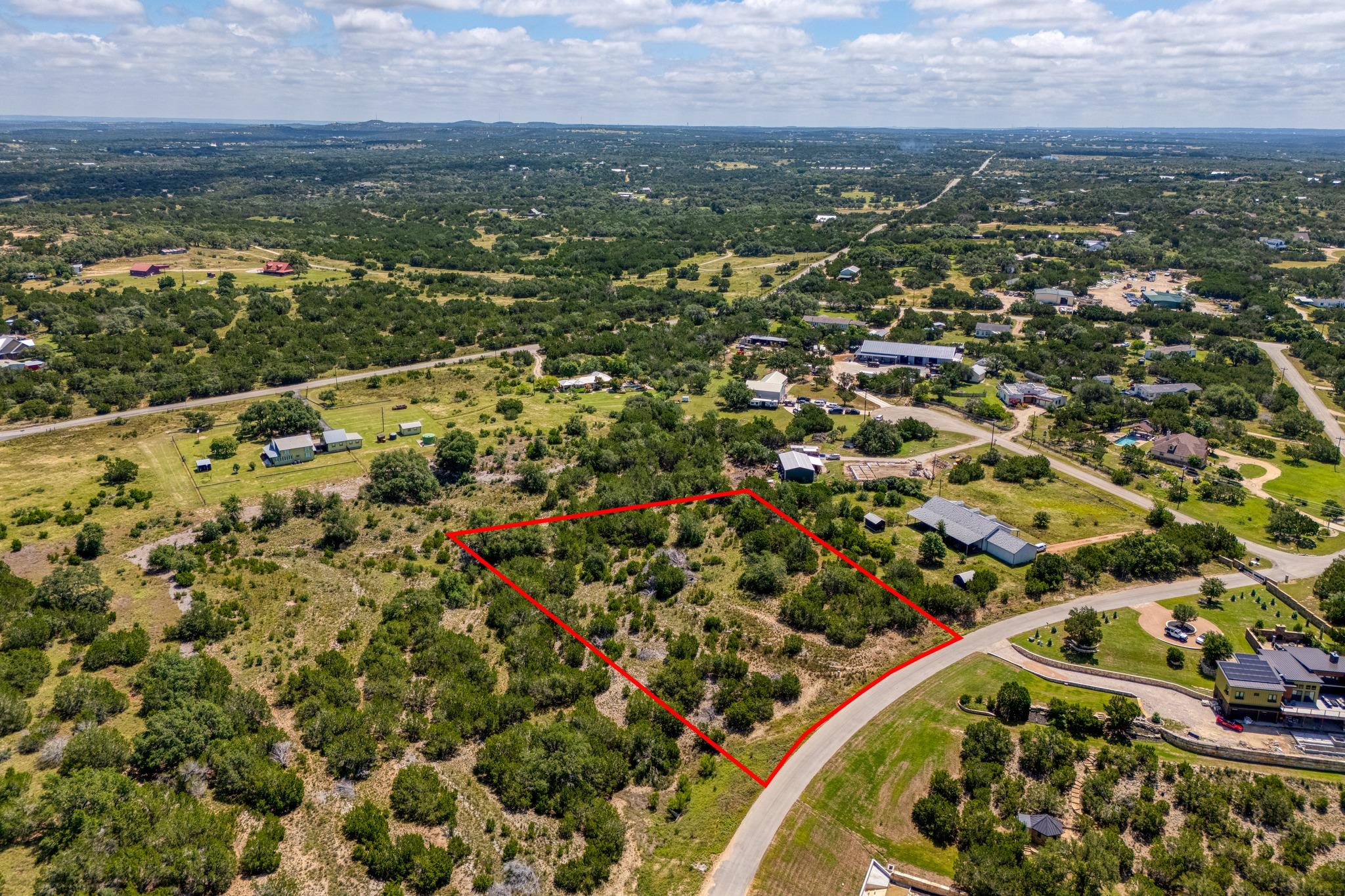348 Vail River RD, Dripping Springs, TX 78620
