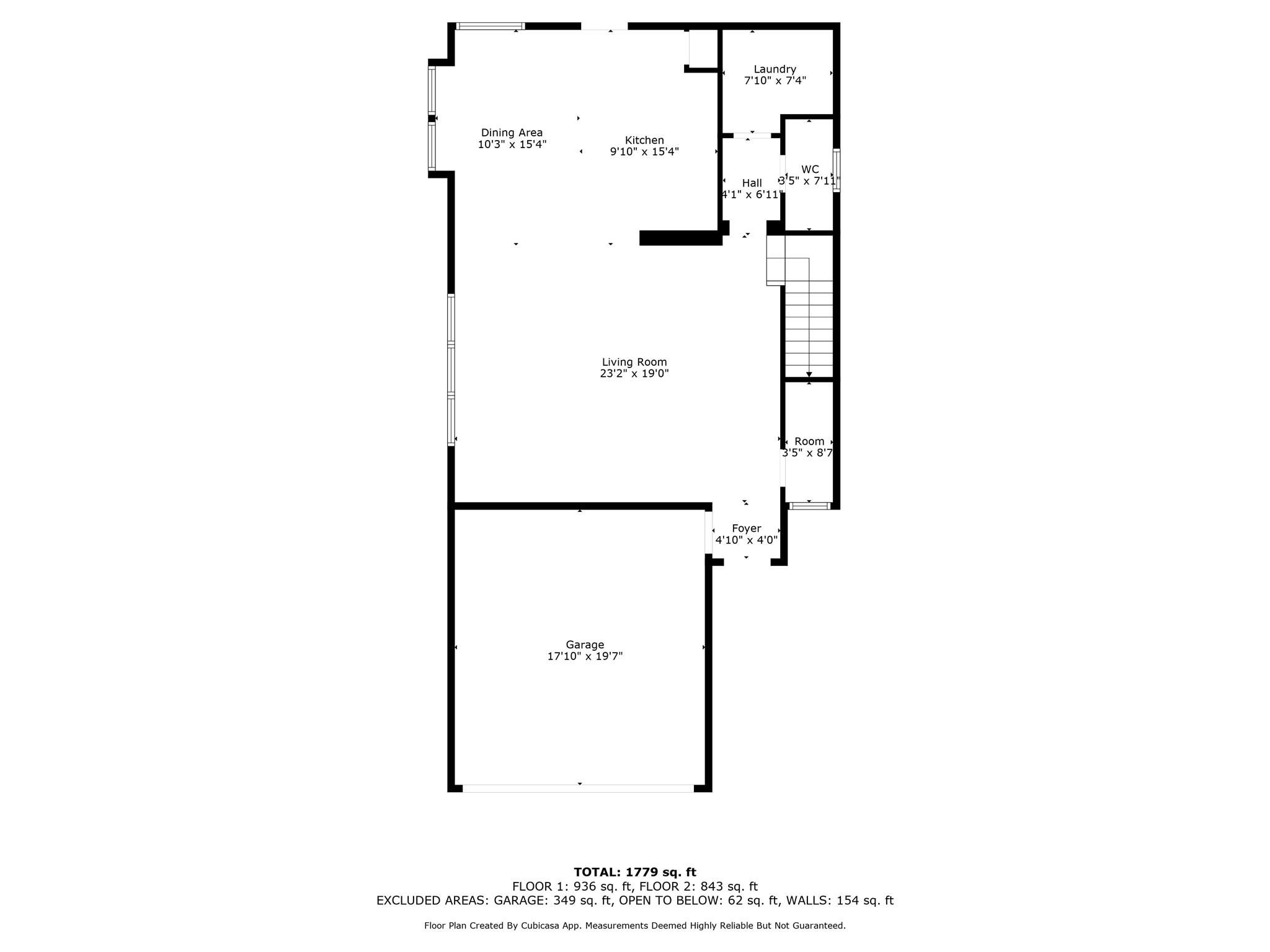574 W Nautical Loop, Kyle, TX 78640