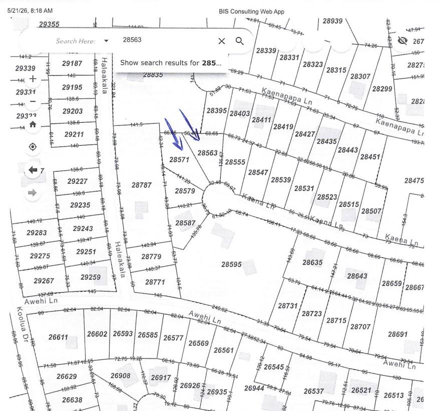 TBD Kaena LN, Bastrop, TX 78602