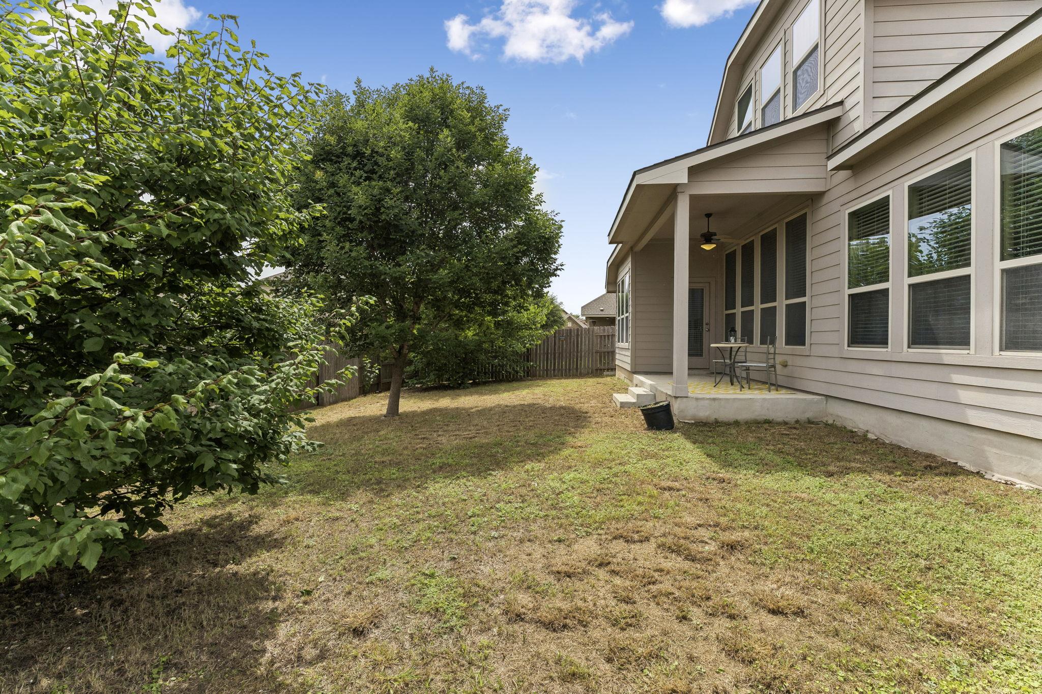 2509 Dillon Pond LN, Pflugerville, TX 78660