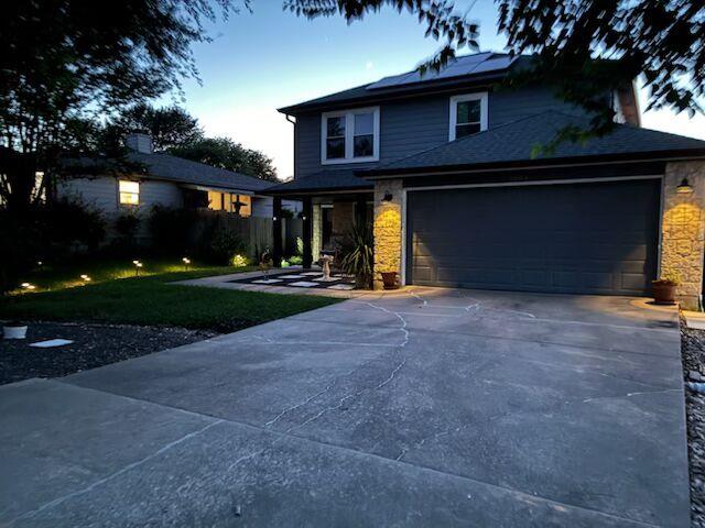 1104 Hilltop DR, San Marcos, TX 78666