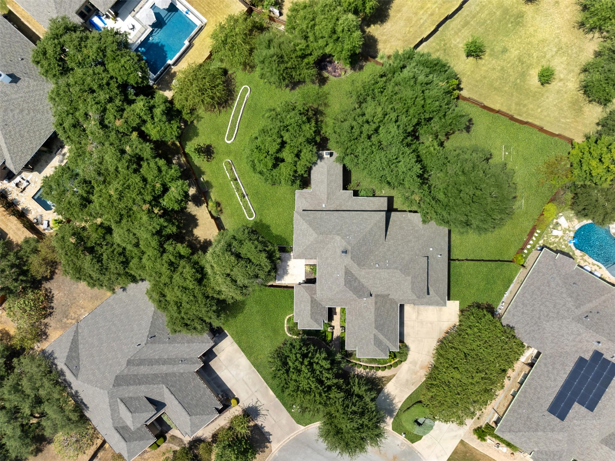170 Kinloch CT, Austin, TX 78737
