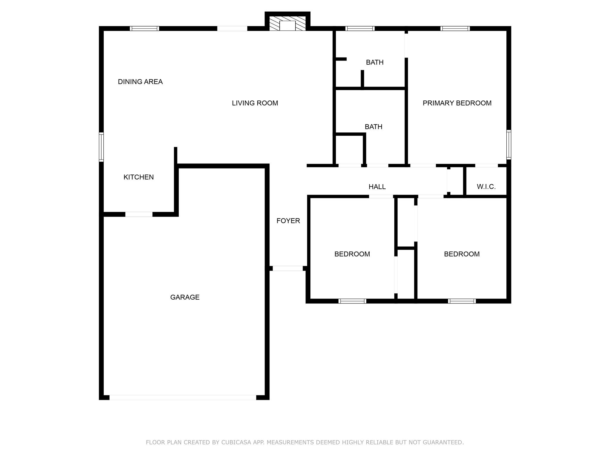 312 Saddle DR, Copperas Cove, TX 76522